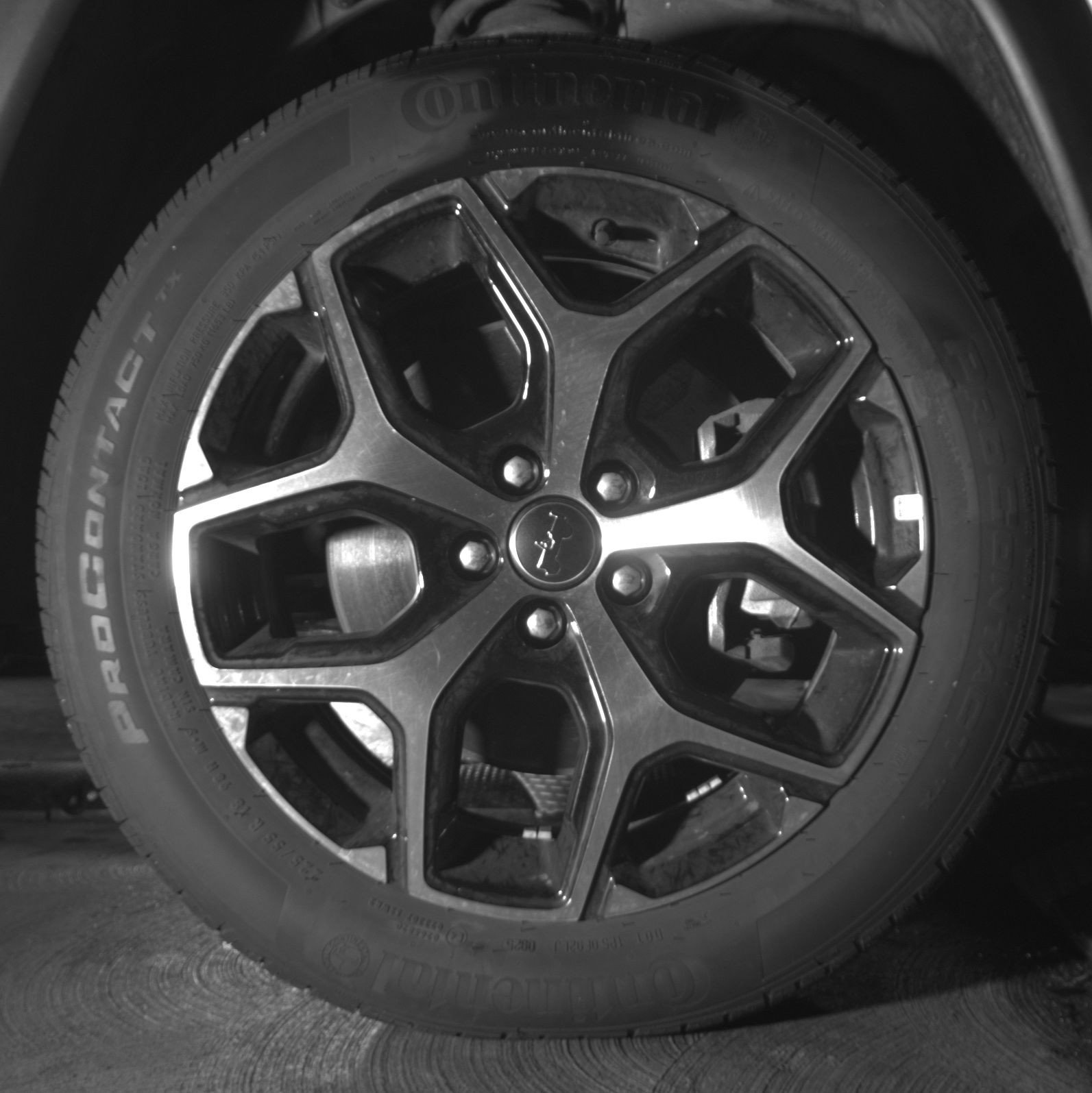 Thumbnail: 2025 Jeep Compass - 13