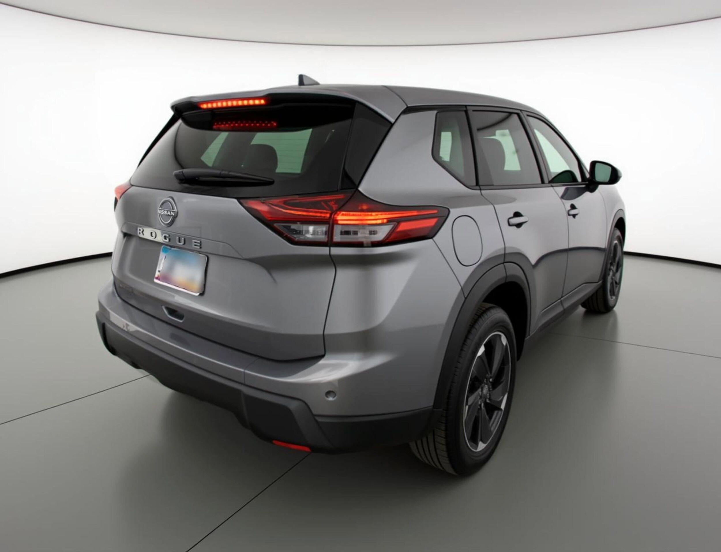 Thumbnail: 2025 Nissan Rogue - 9