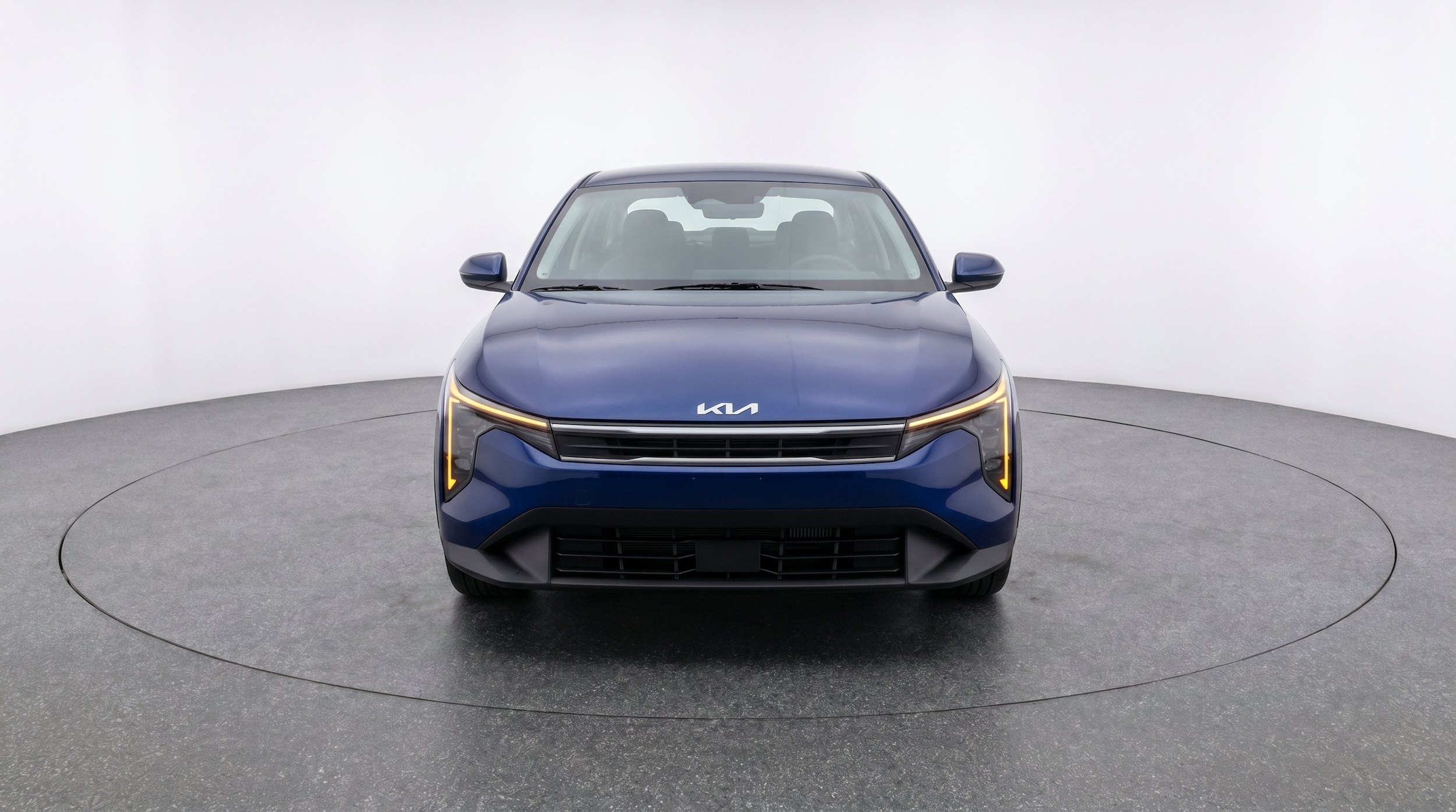 Thumbnail: 2026 Kia K4 - 2
