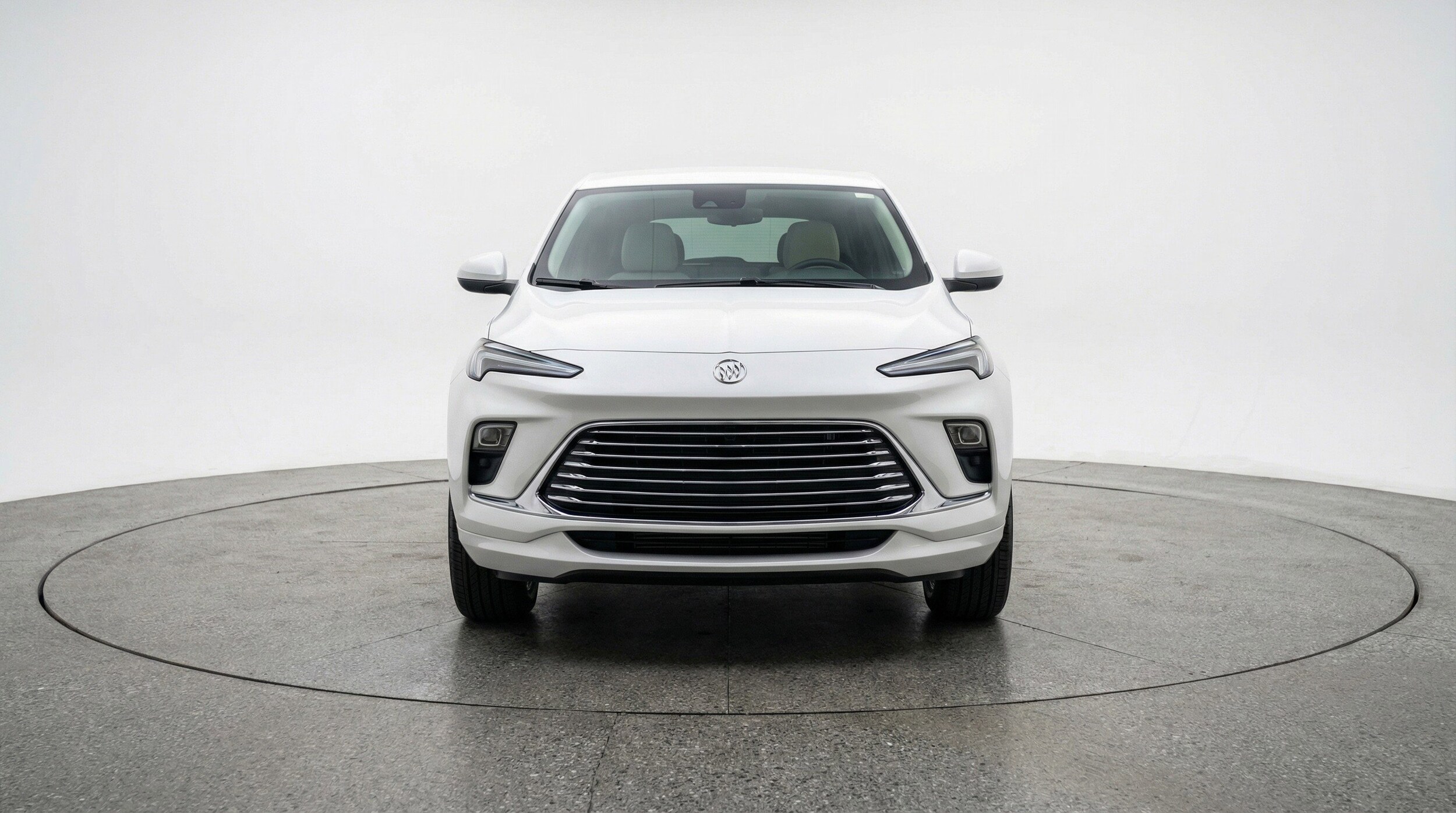 Thumbnail: 2025 Buick Encore GX - 2