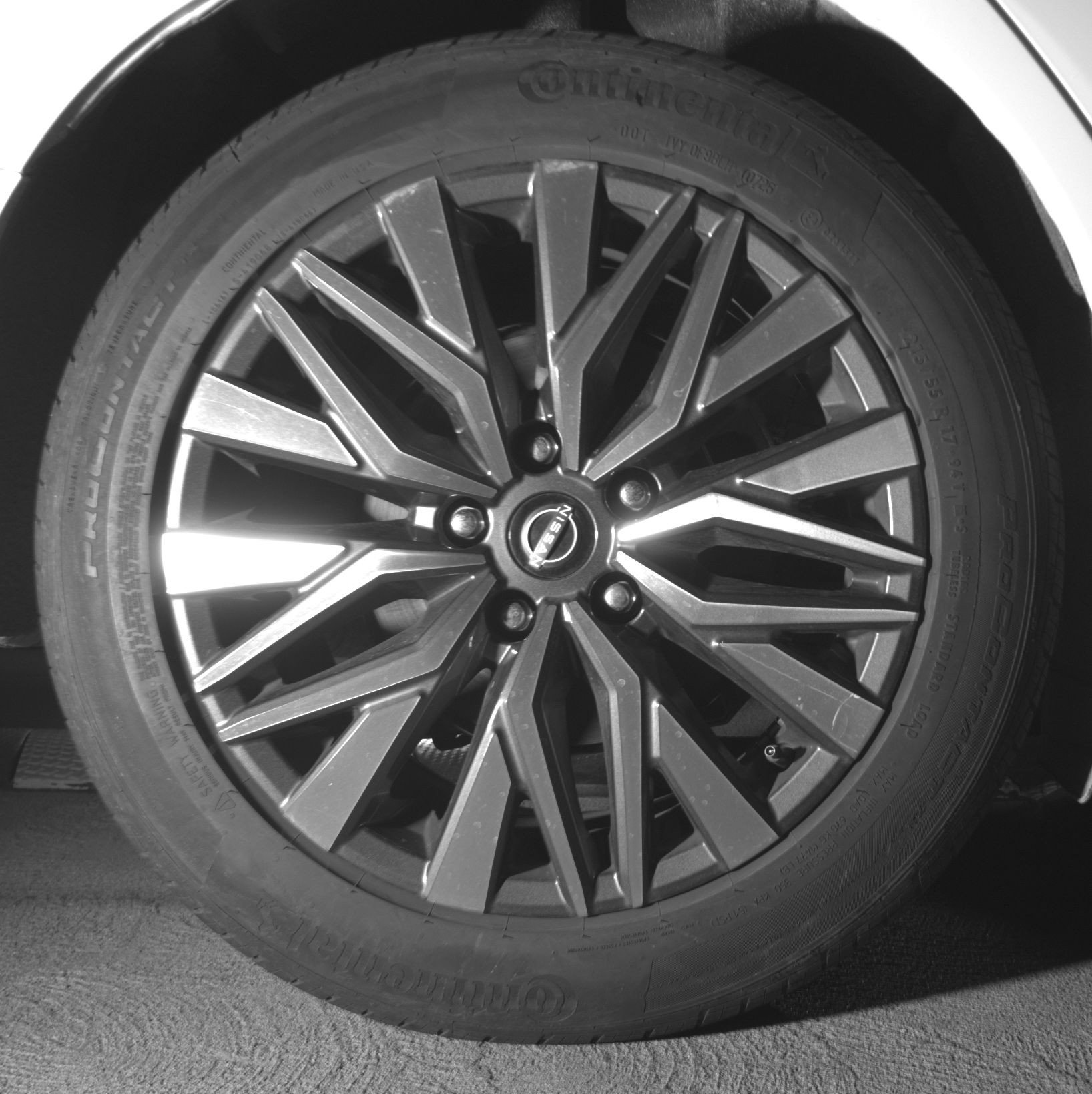 Thumbnail: 2025 Nissan Altima - 15