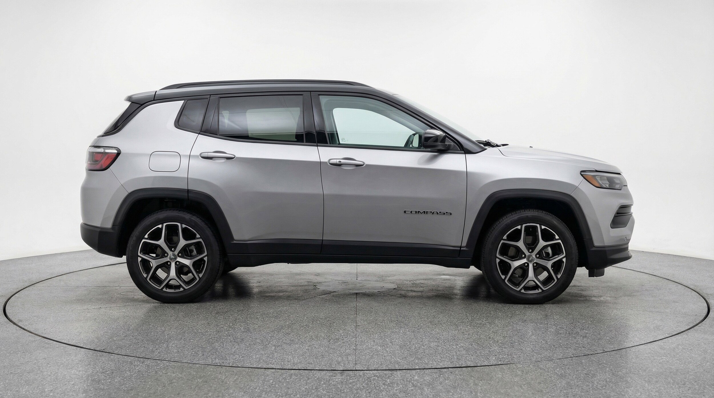 Thumbnail: 2025 Jeep Compass - 11