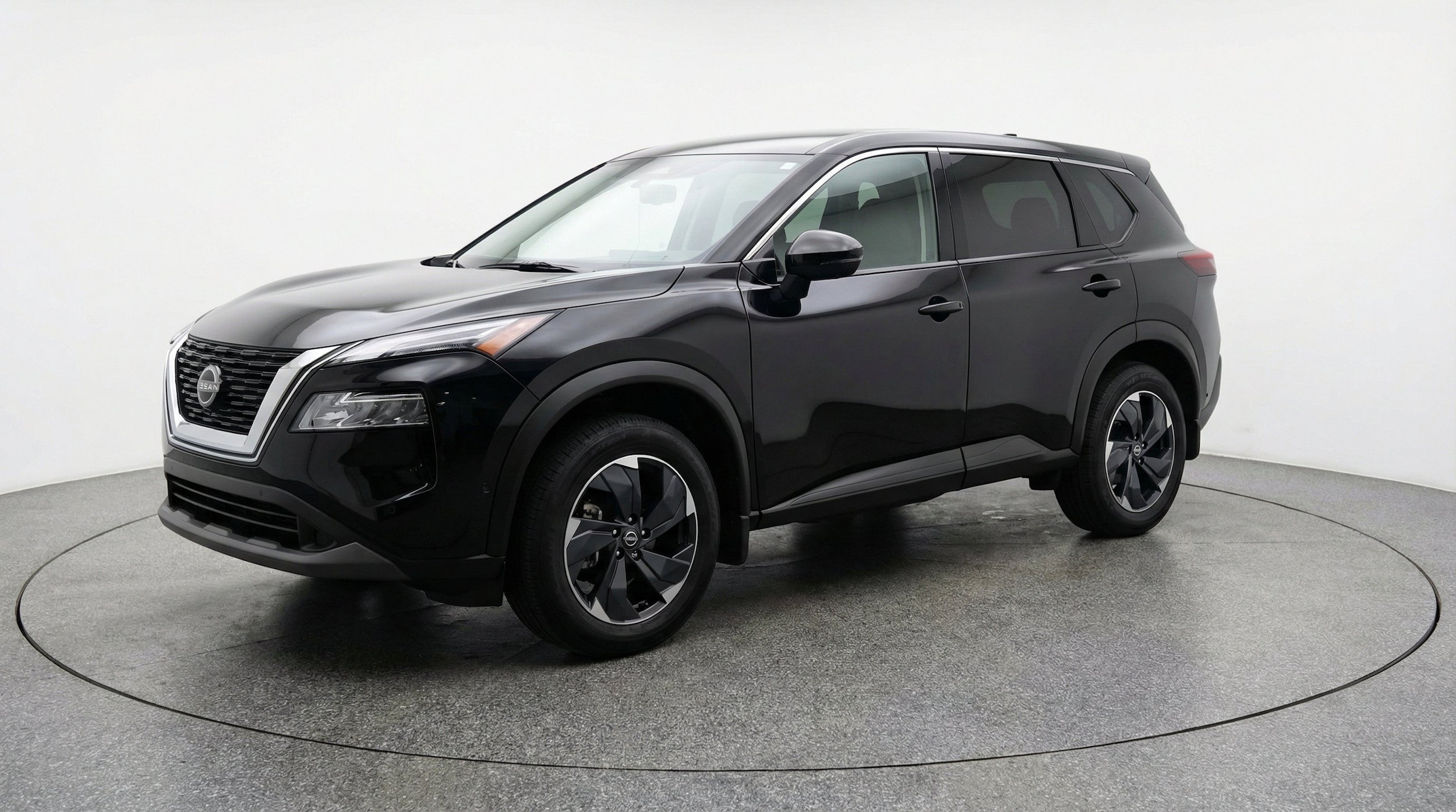 Thumbnail: 2025 Nissan Rogue - 3