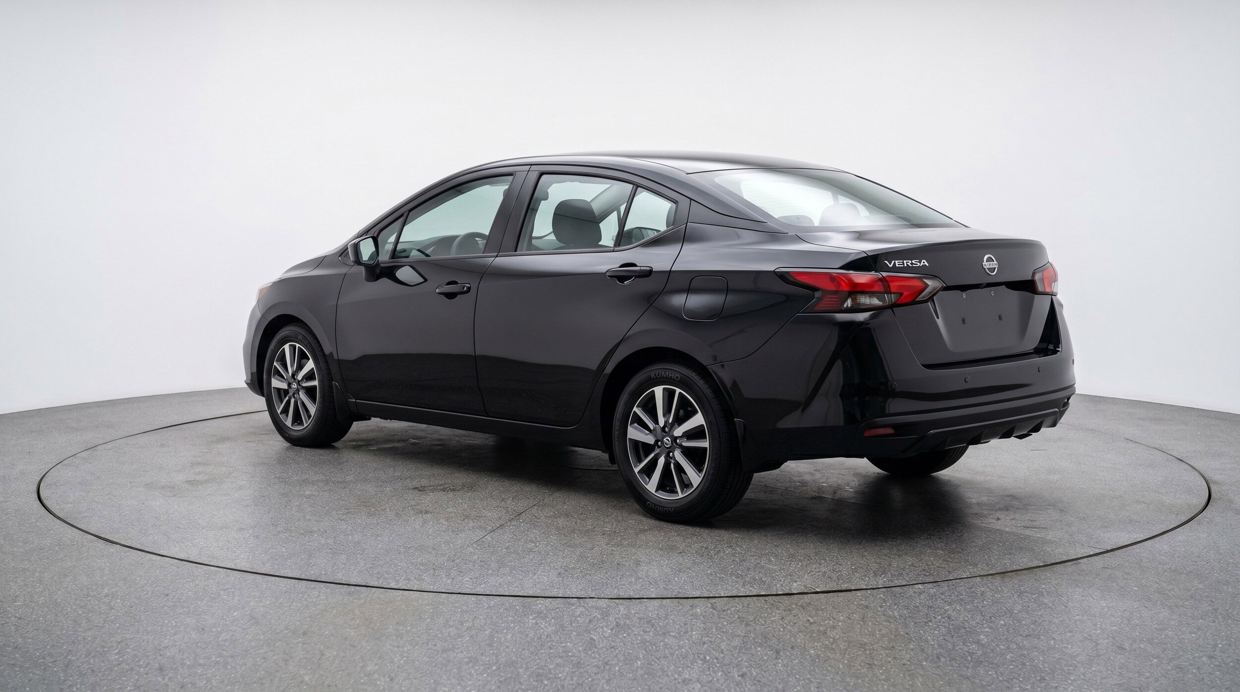 Thumbnail: 2025 Nissan Versa - 6