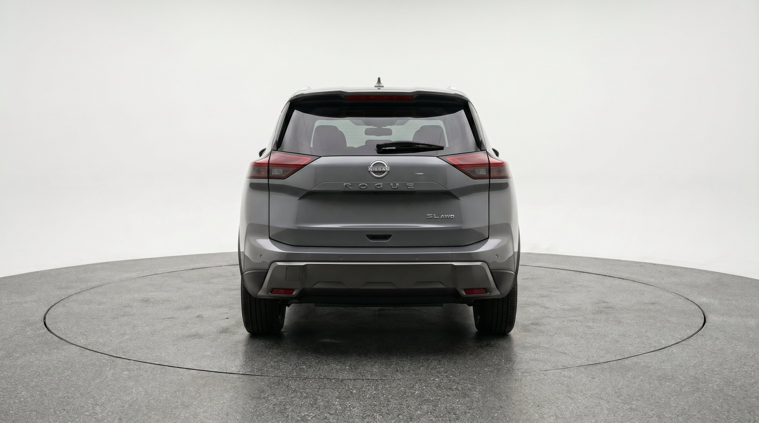 Thumbnail: 2026 Nissan Rogue - 7