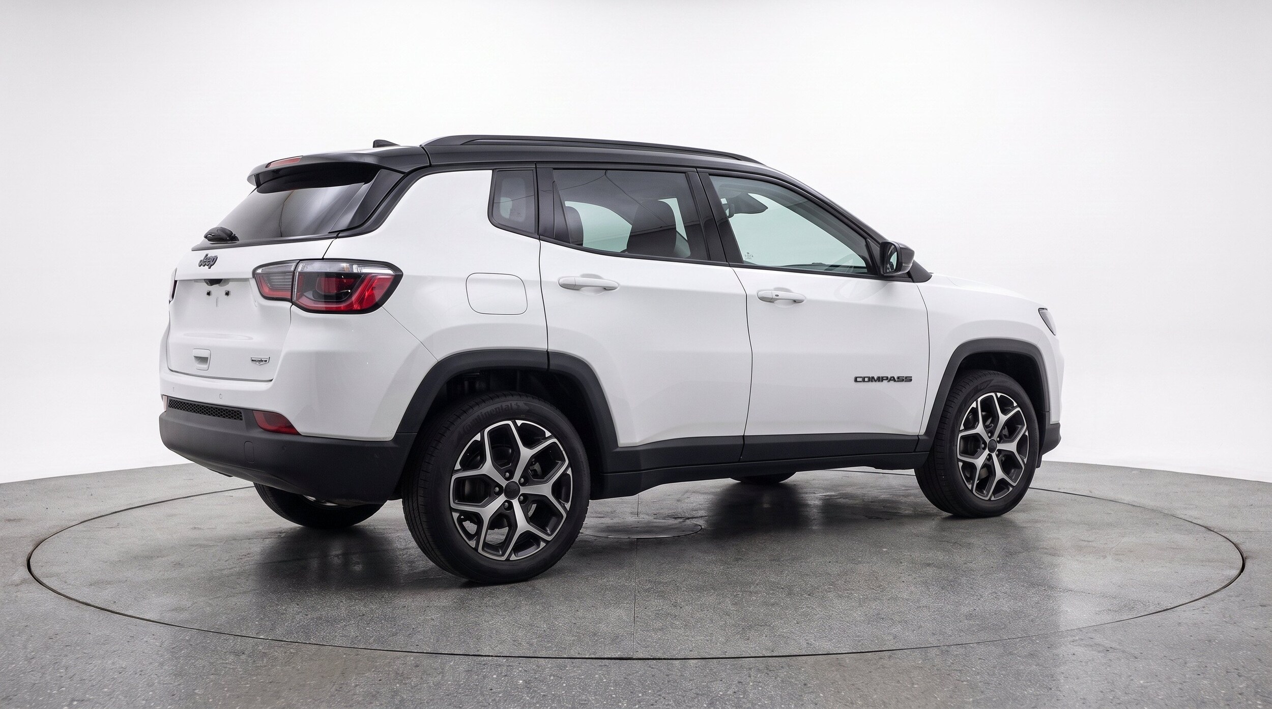 Thumbnail: 2025 Jeep Compass - 9