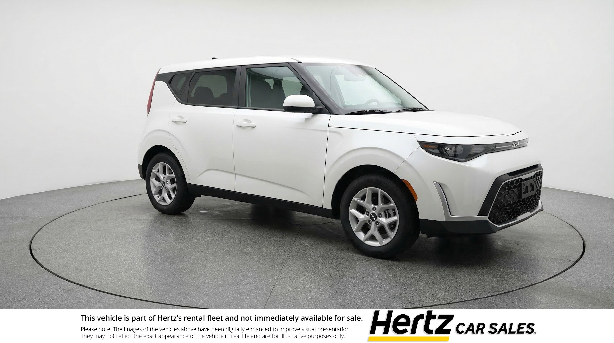 Thumbnail: 2025 Kia Soul - 1