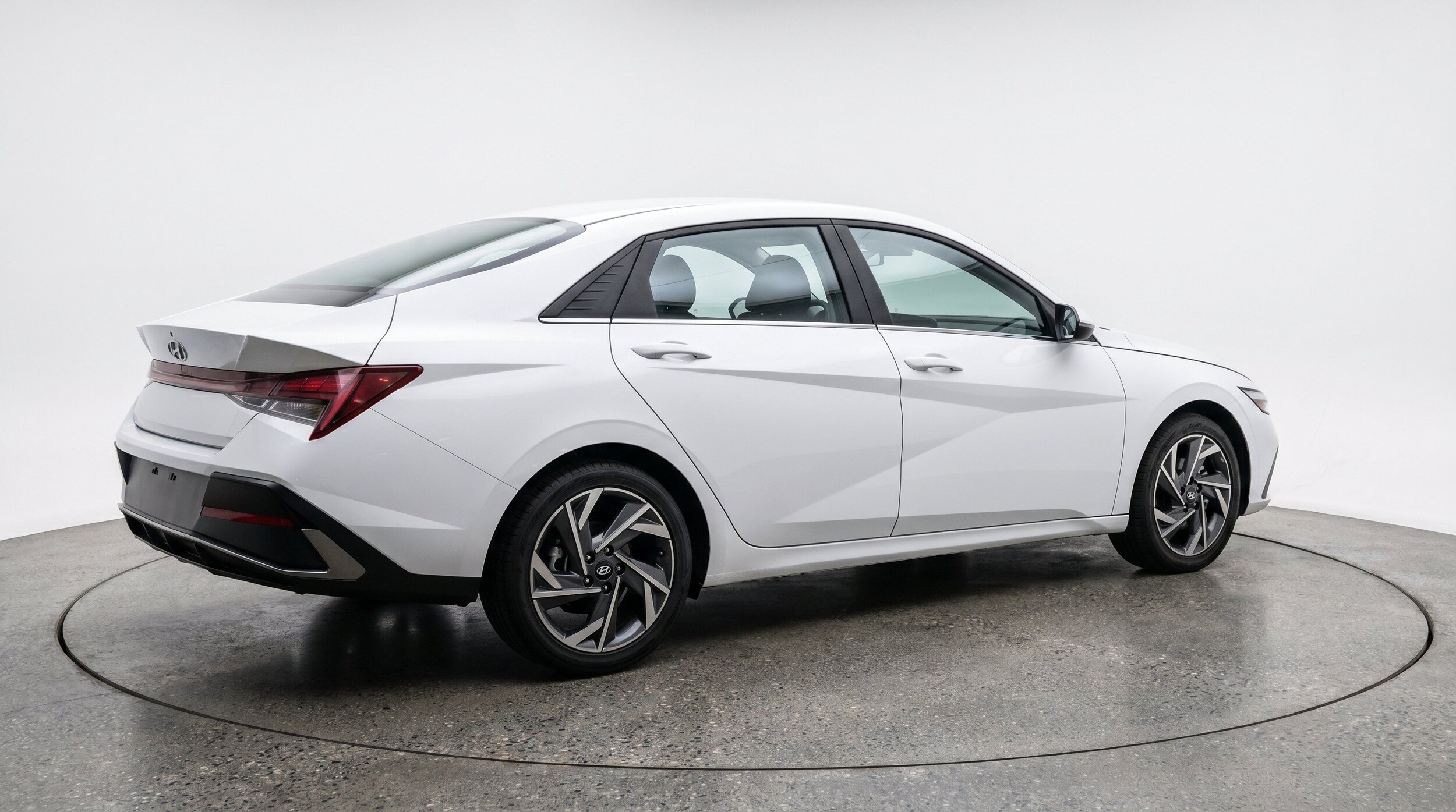 Thumbnail: 2025 Hyundai Elantra - 9