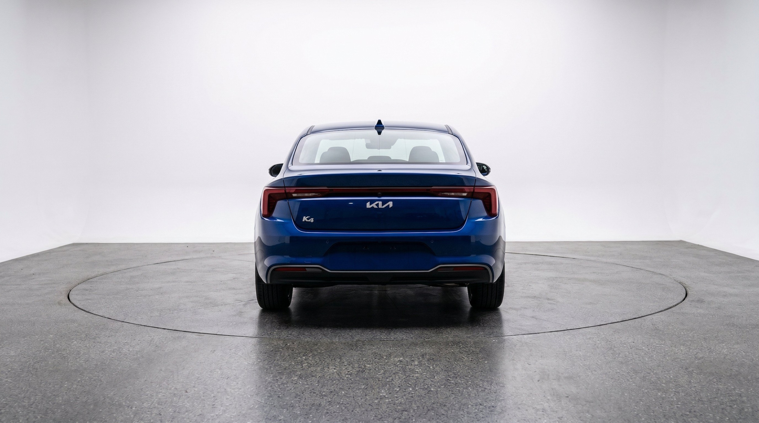 Thumbnail: 2026 Kia K4 - 7