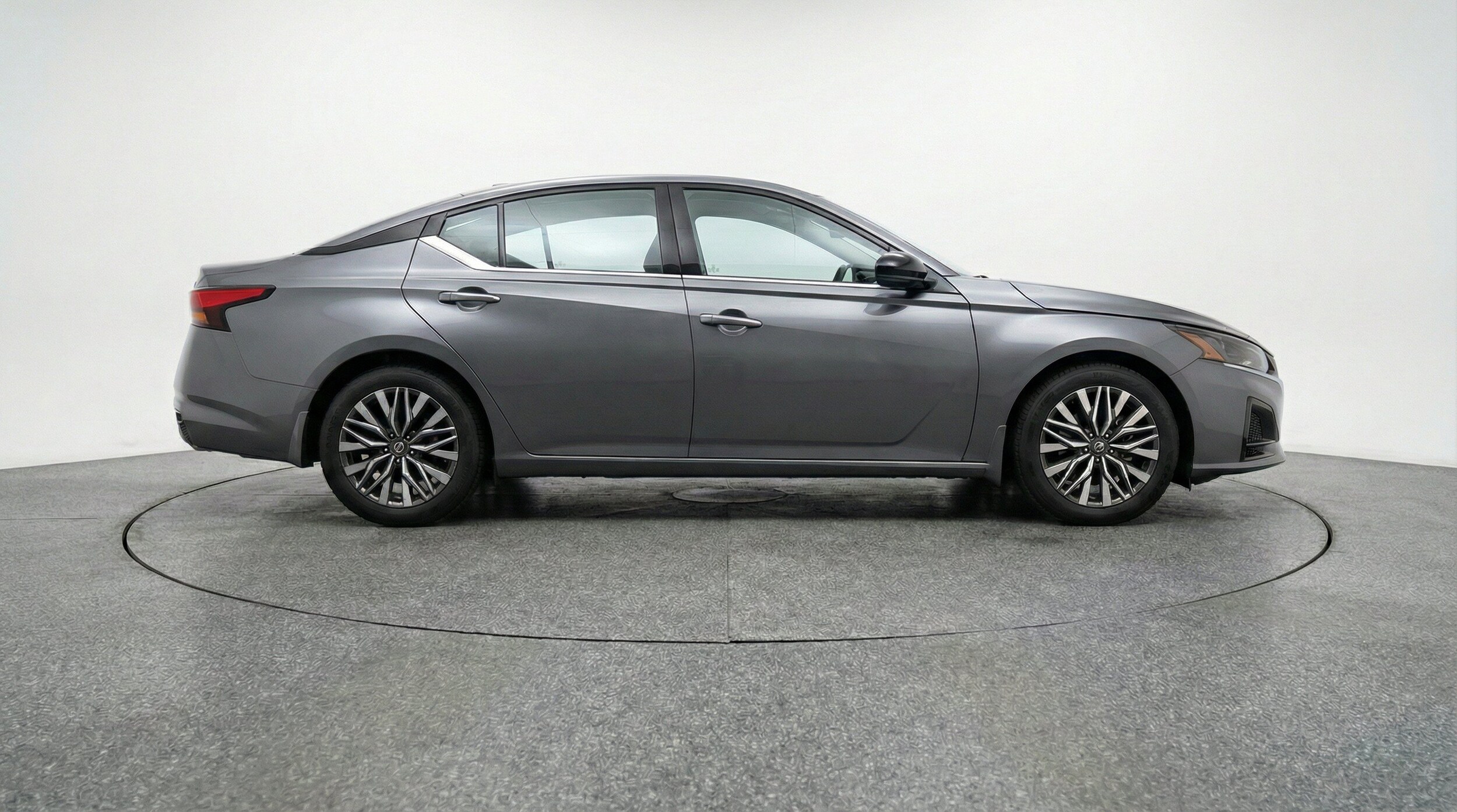 Thumbnail: 2025 Nissan Altima - 11