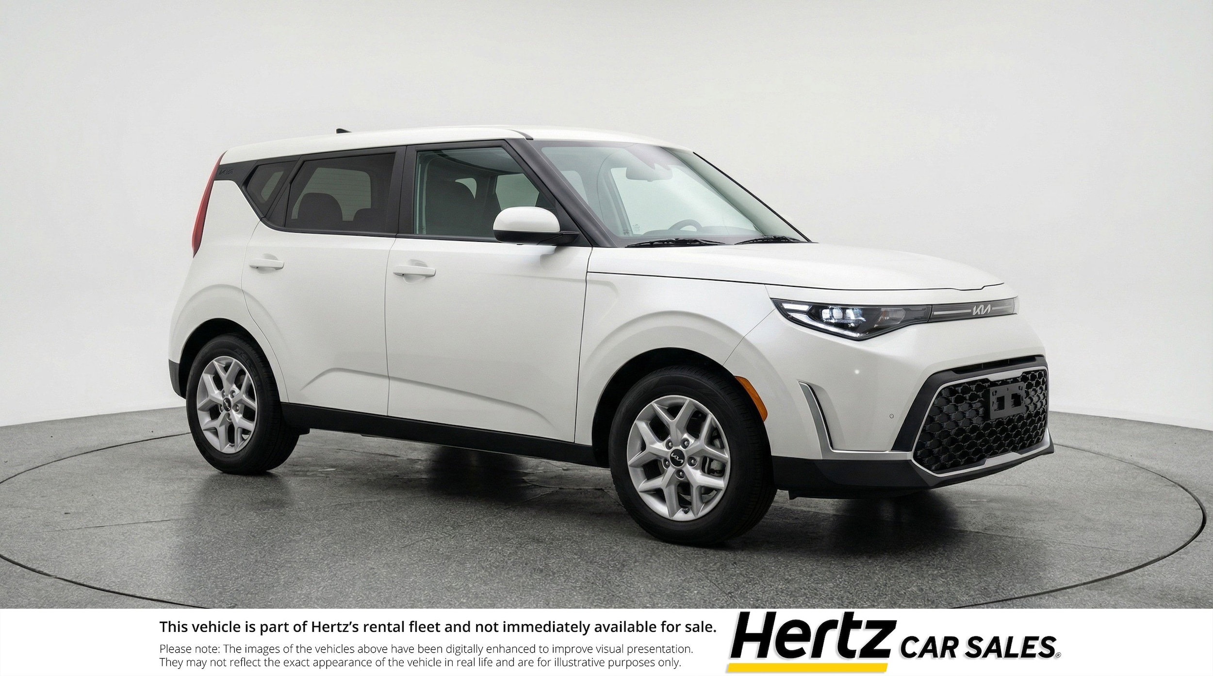 Thumbnail: 2025 Kia Soul - 1