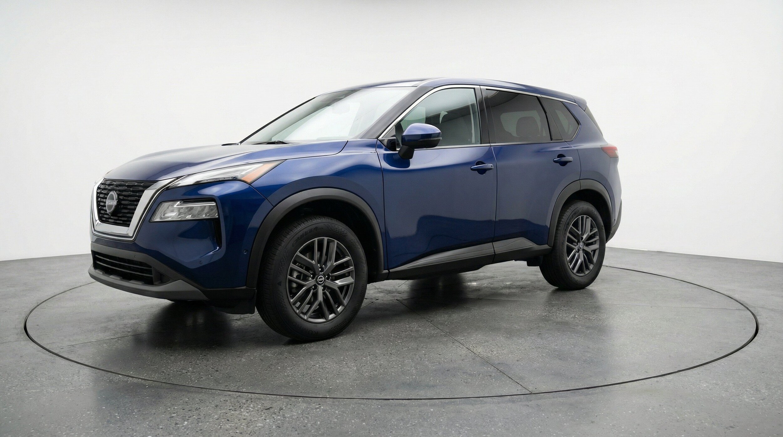 Thumbnail: 2026 Nissan Rogue - 3