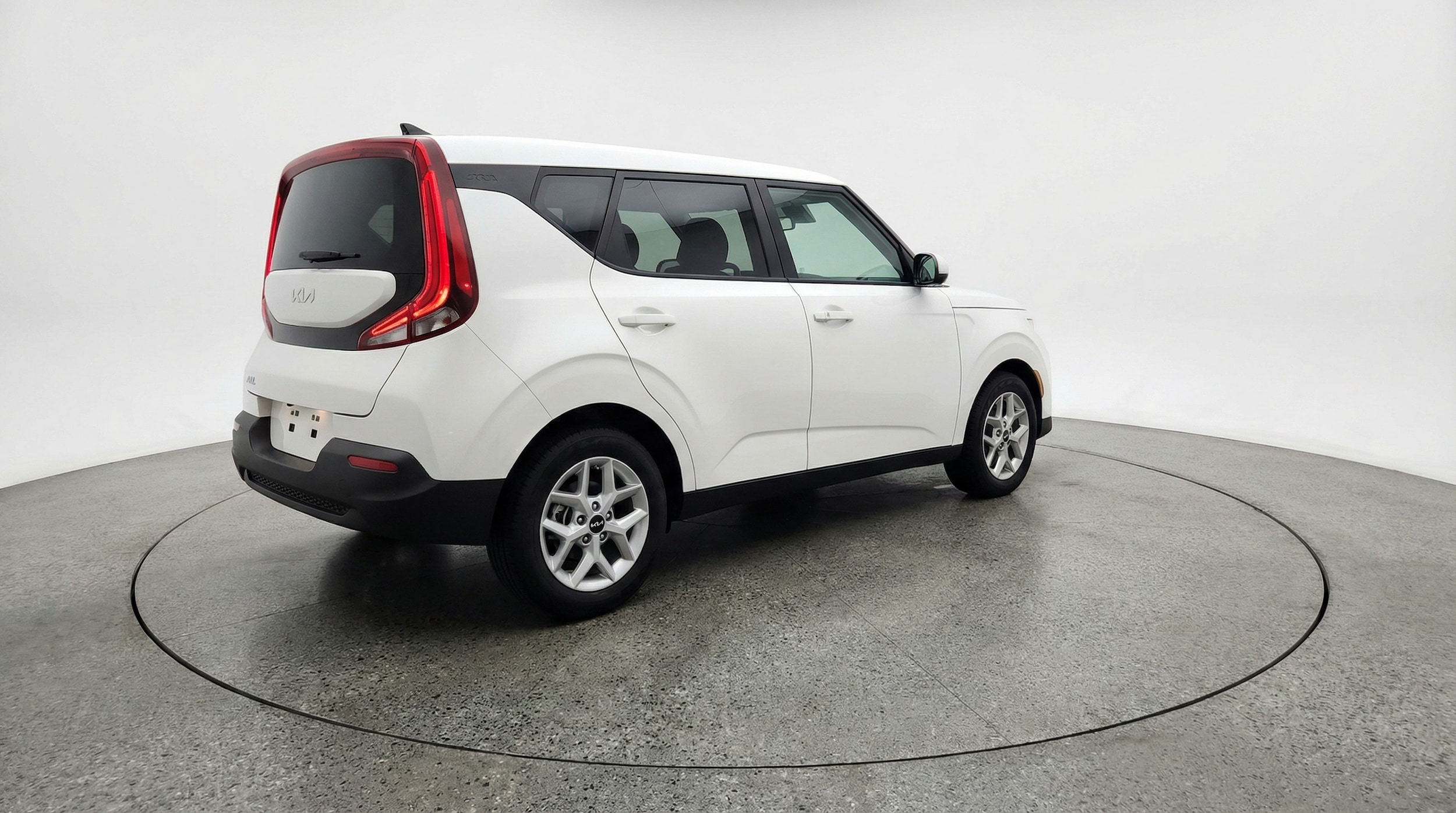 Thumbnail: 2025 Kia Soul - 7