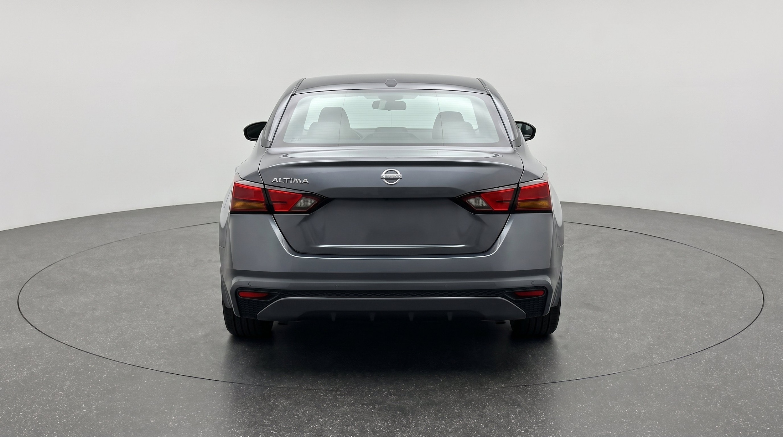 Thumbnail: 2026 Nissan Altima - 7