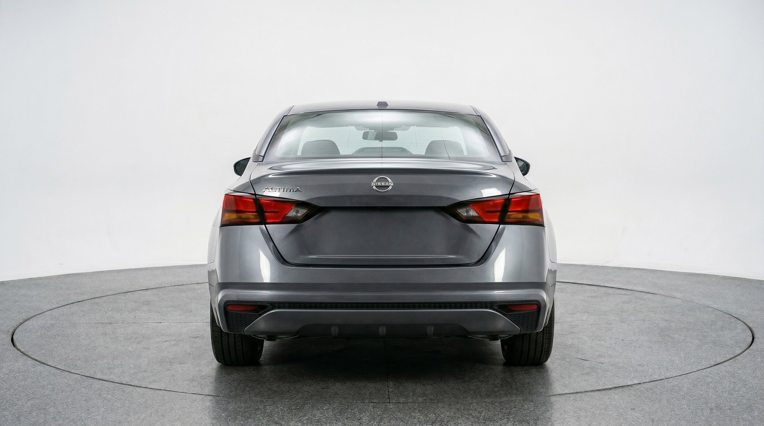 Thumbnail: 2025 Nissan Altima - 7