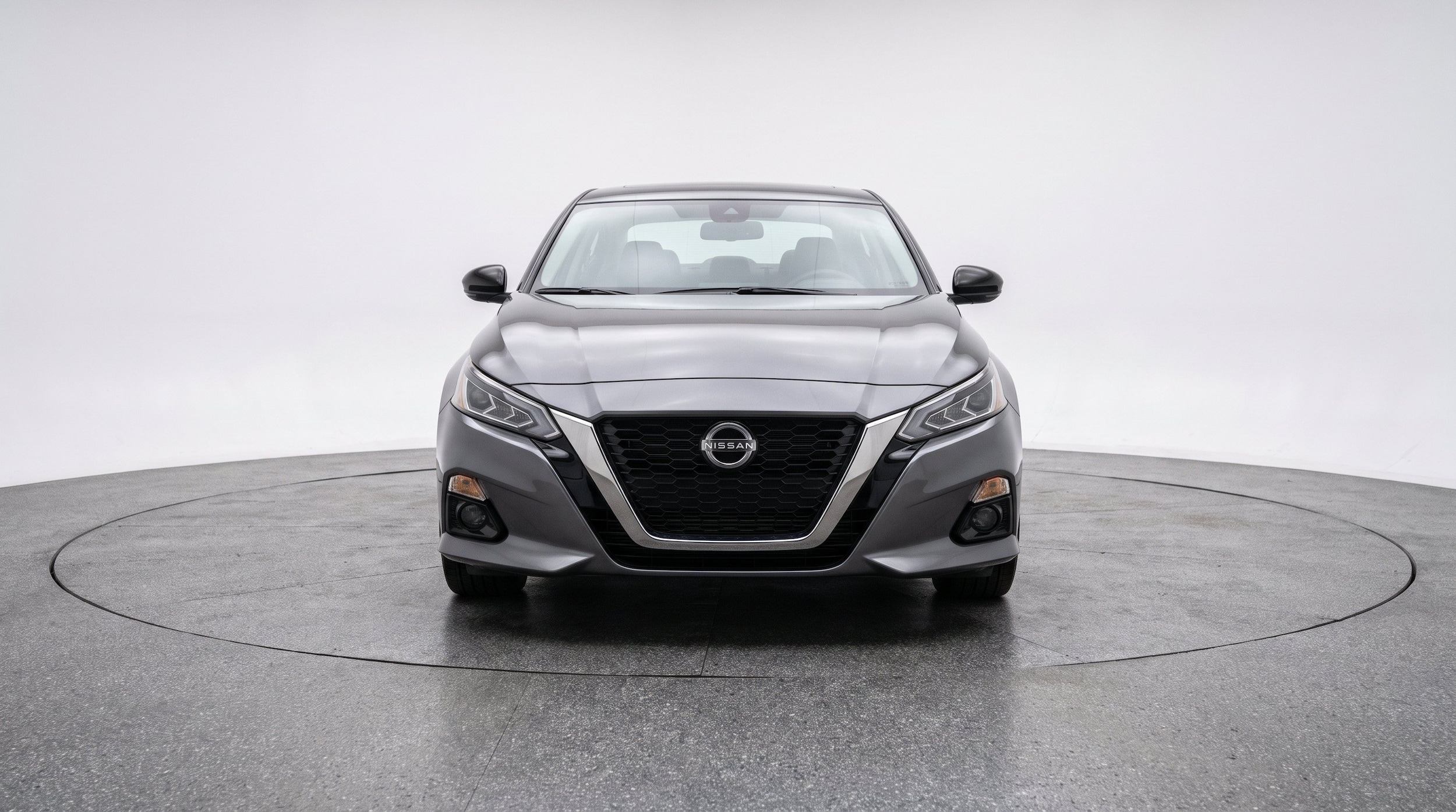 Thumbnail: 2026 Nissan Altima - 2