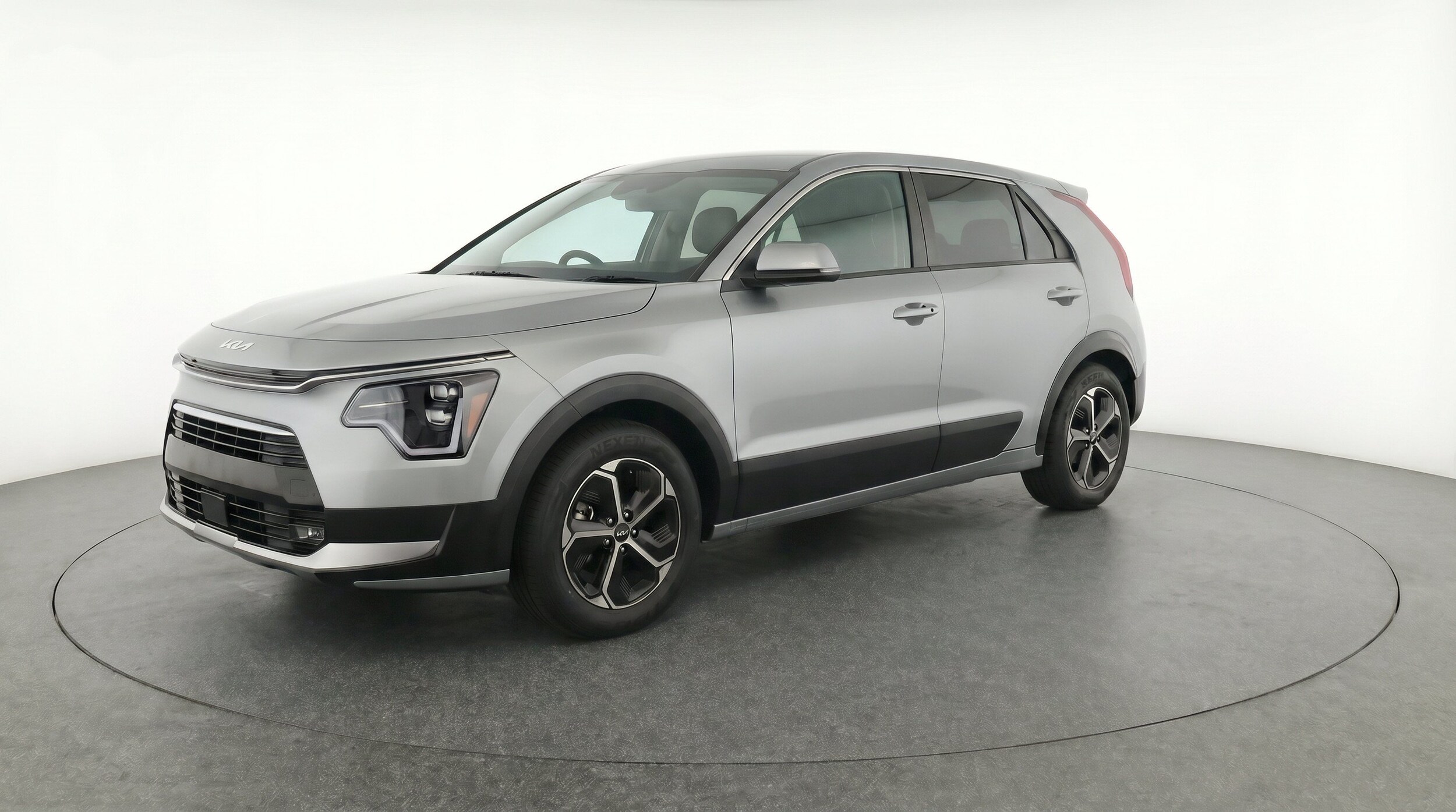 Thumbnail: 2026 Kia Niro - 3