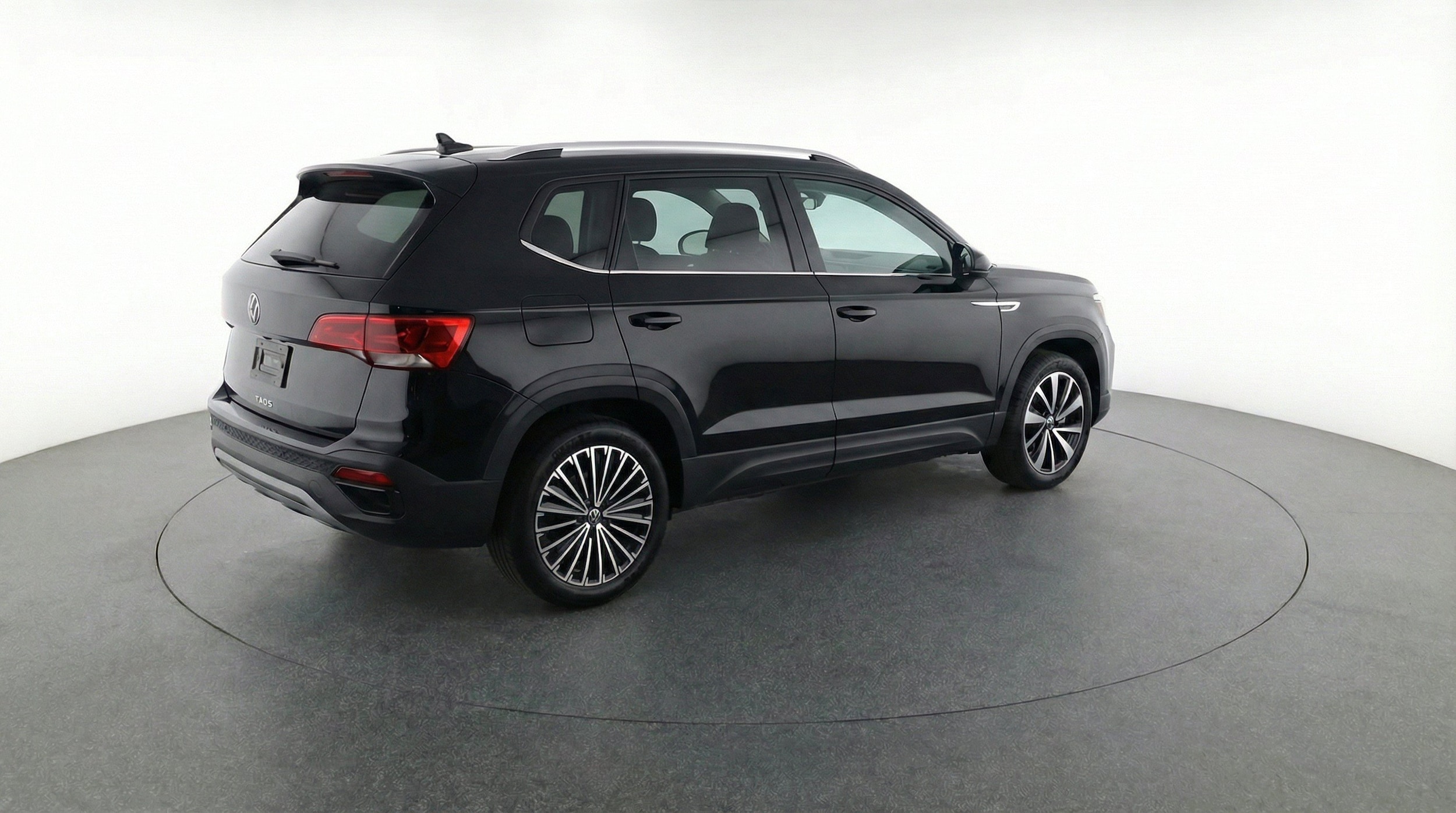 Thumbnail: 2026 Volkswagen Taos - 9