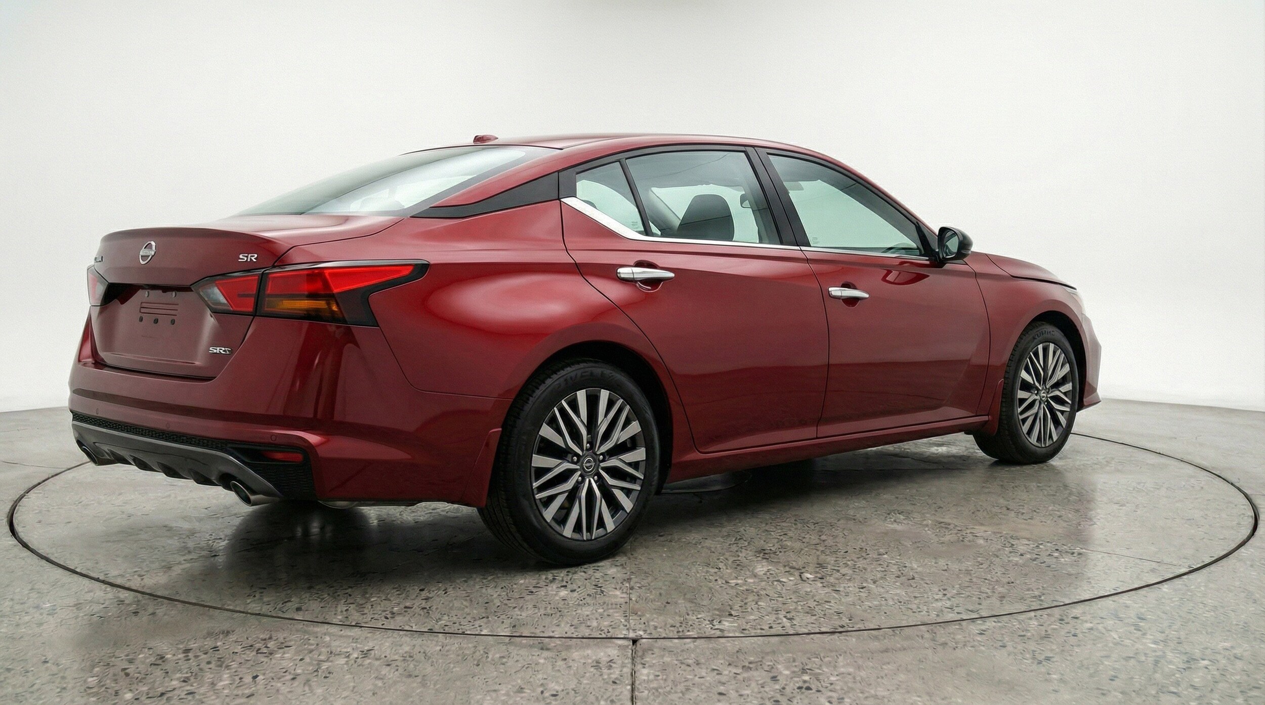 Thumbnail: 2025 Nissan Altima - 9