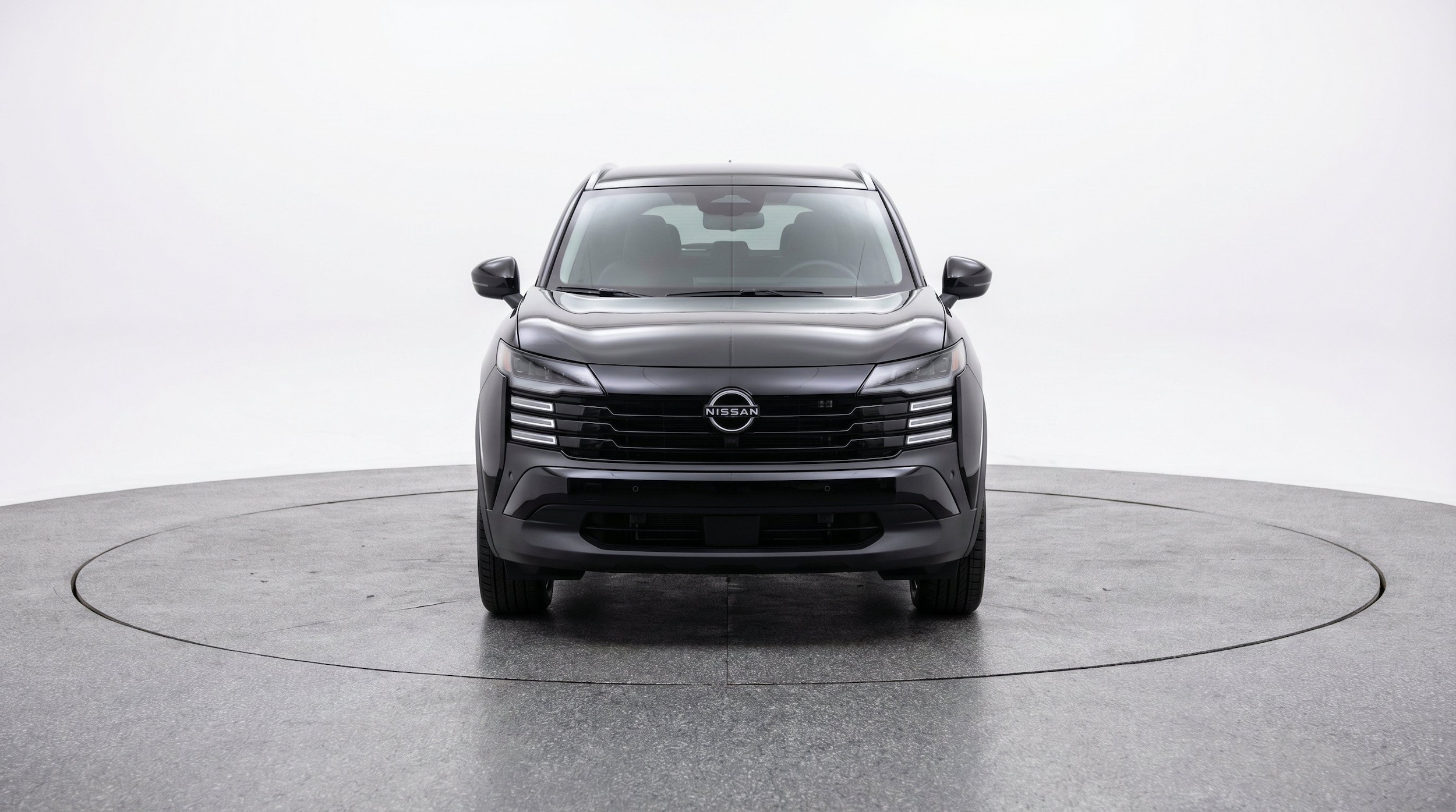 Thumbnail: 2026 Nissan Kicks - 2