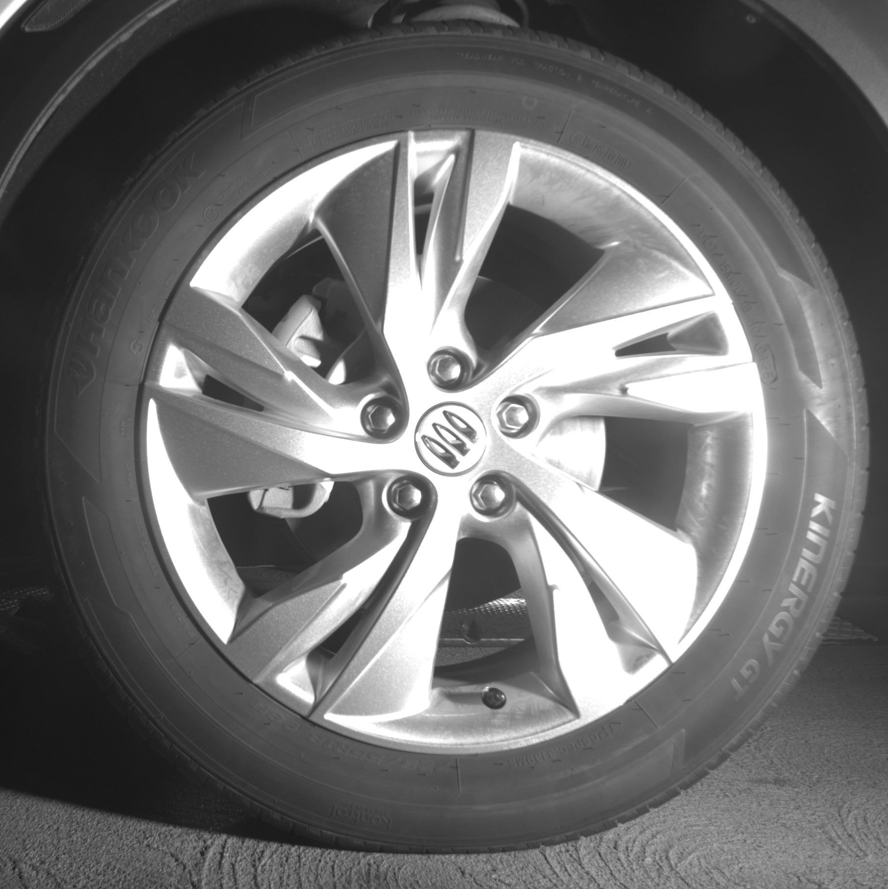 Thumbnail: 2025 Buick Encore GX - 12