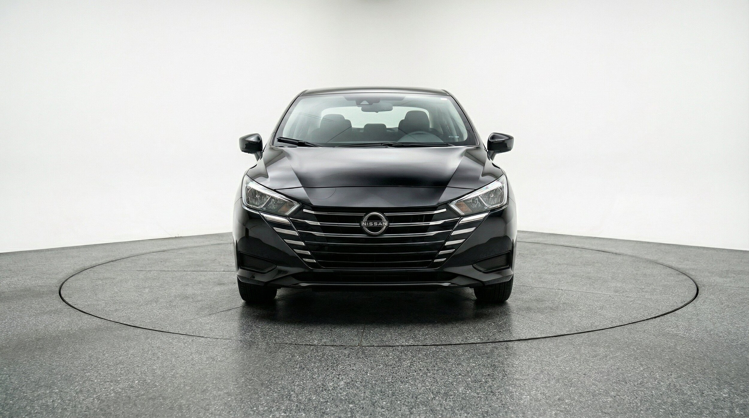 Thumbnail: 2025 Nissan Versa - 2