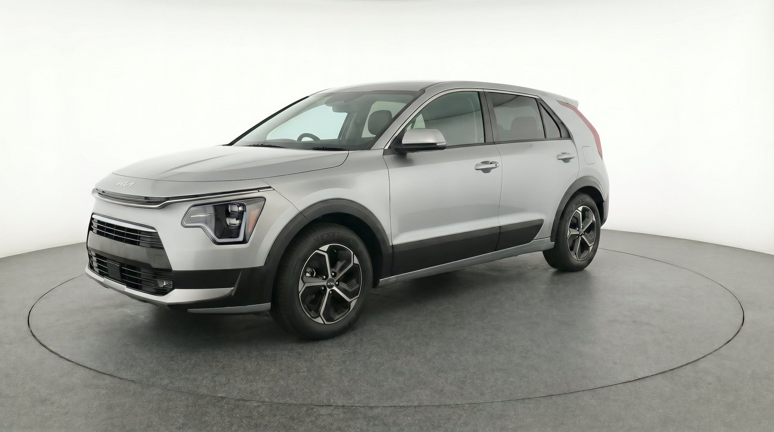 Thumbnail: 2026 Kia Niro - 3