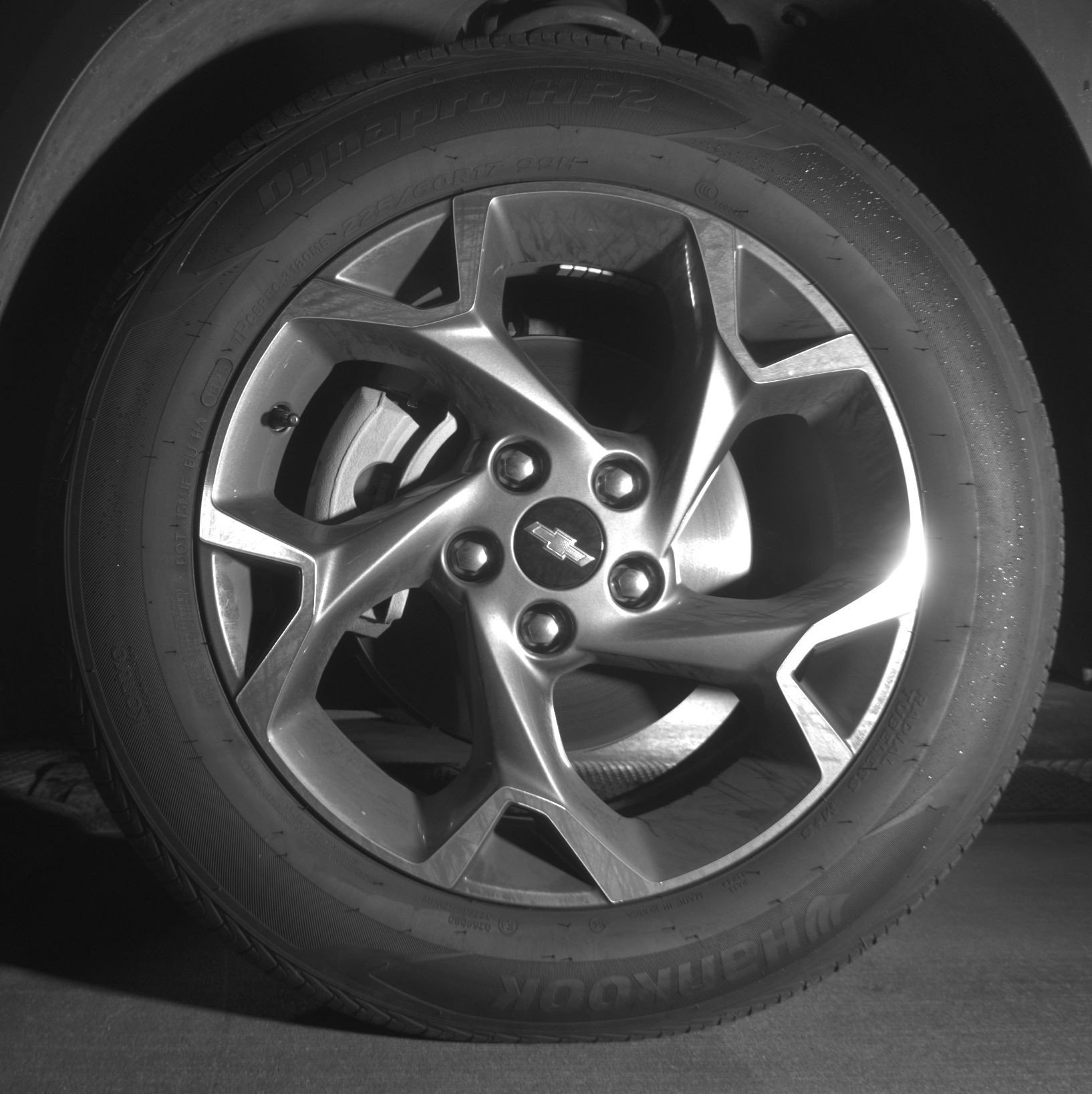 Thumbnail: 2025 Chevrolet Trax - 12