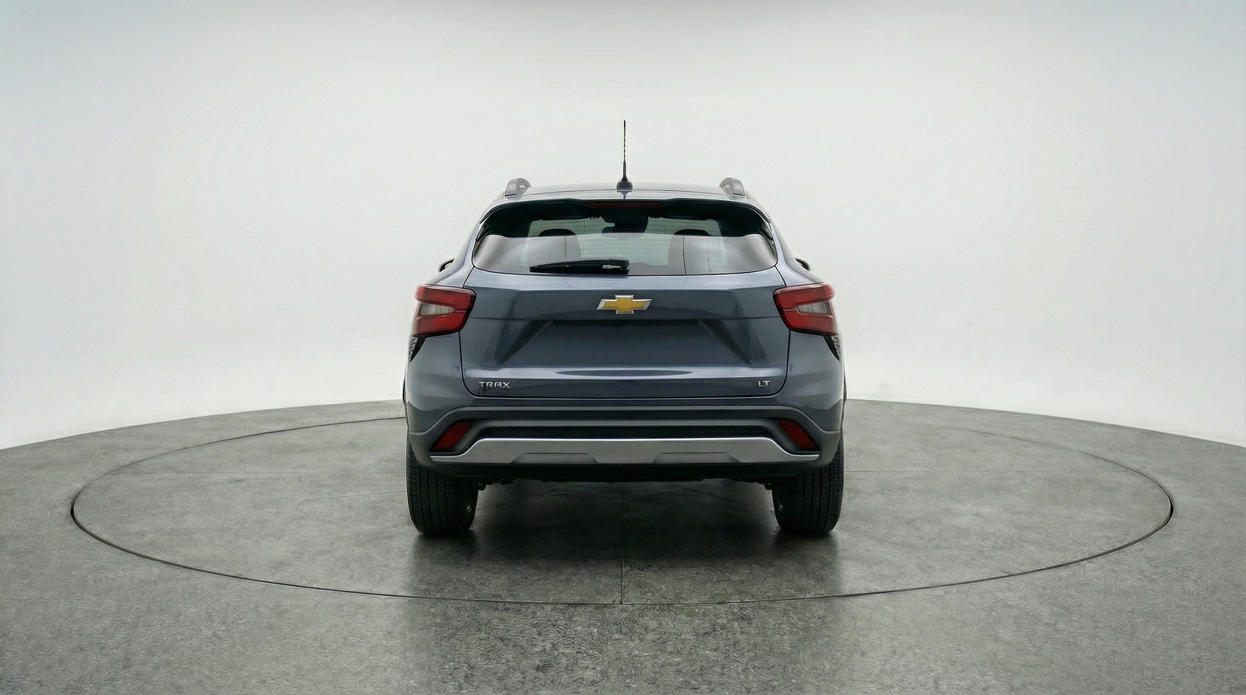 Thumbnail: 2025 Chevrolet Trax - 6