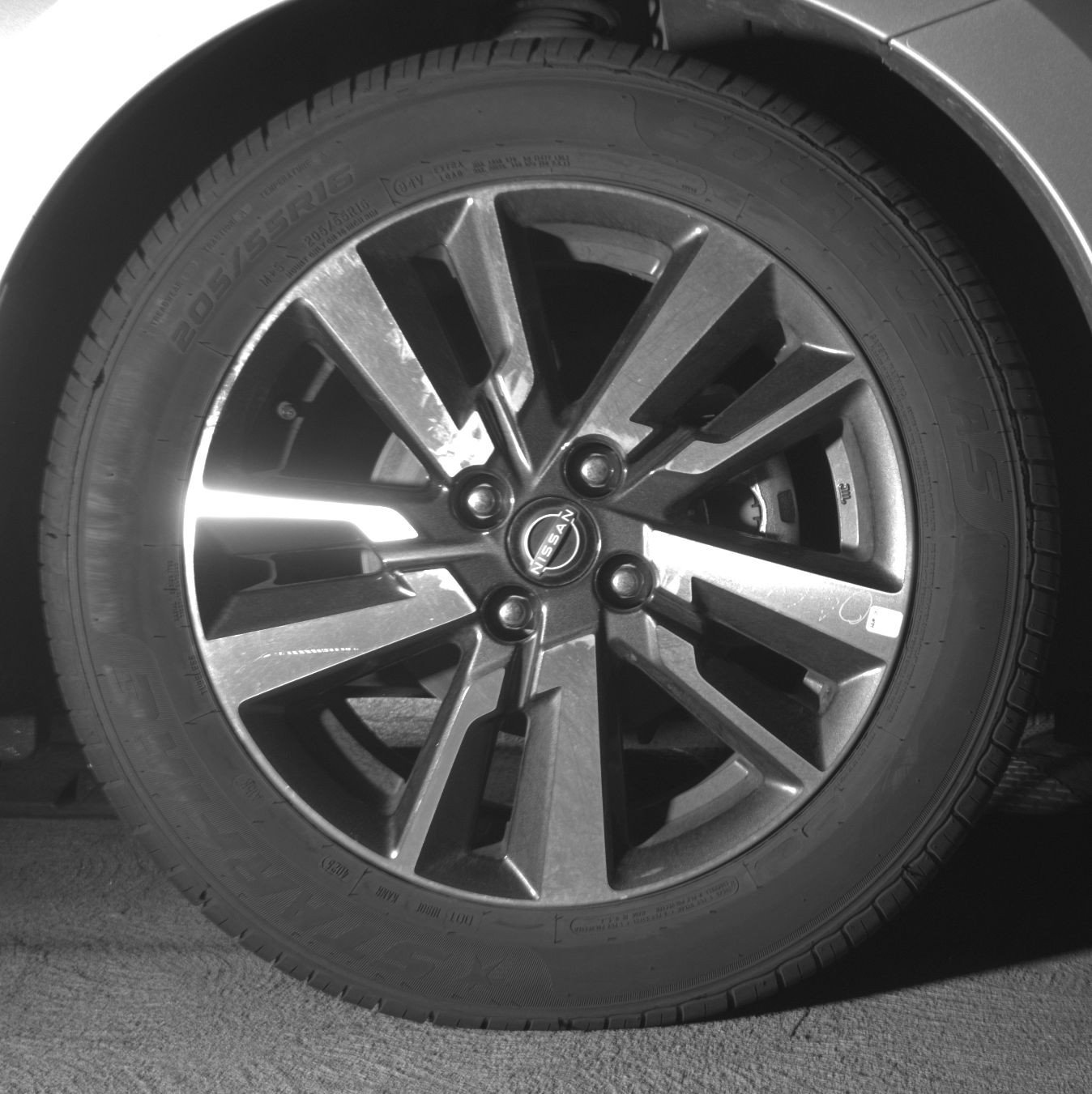 Thumbnail: 2025 Nissan Versa - 13