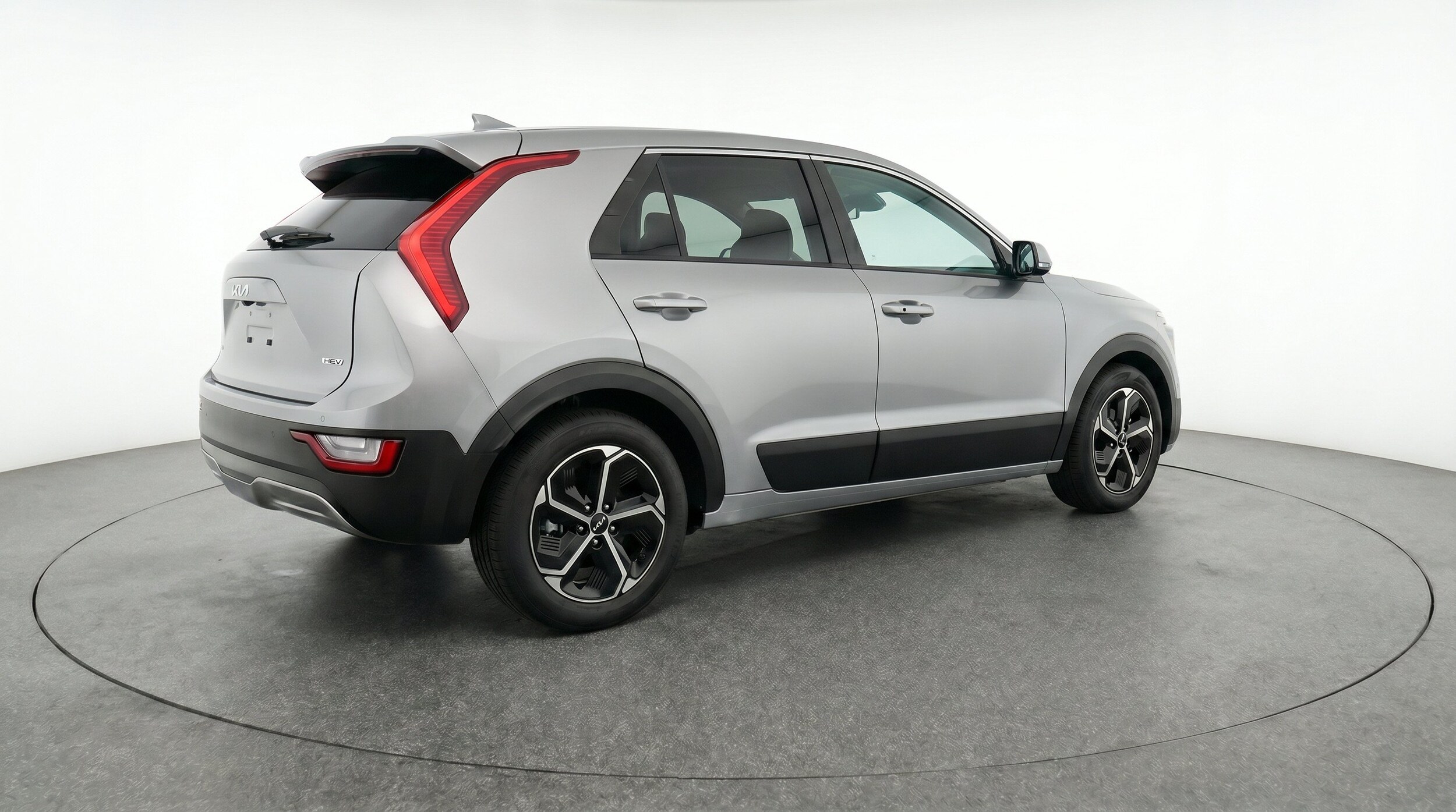 Thumbnail: 2026 Kia Niro - 9
