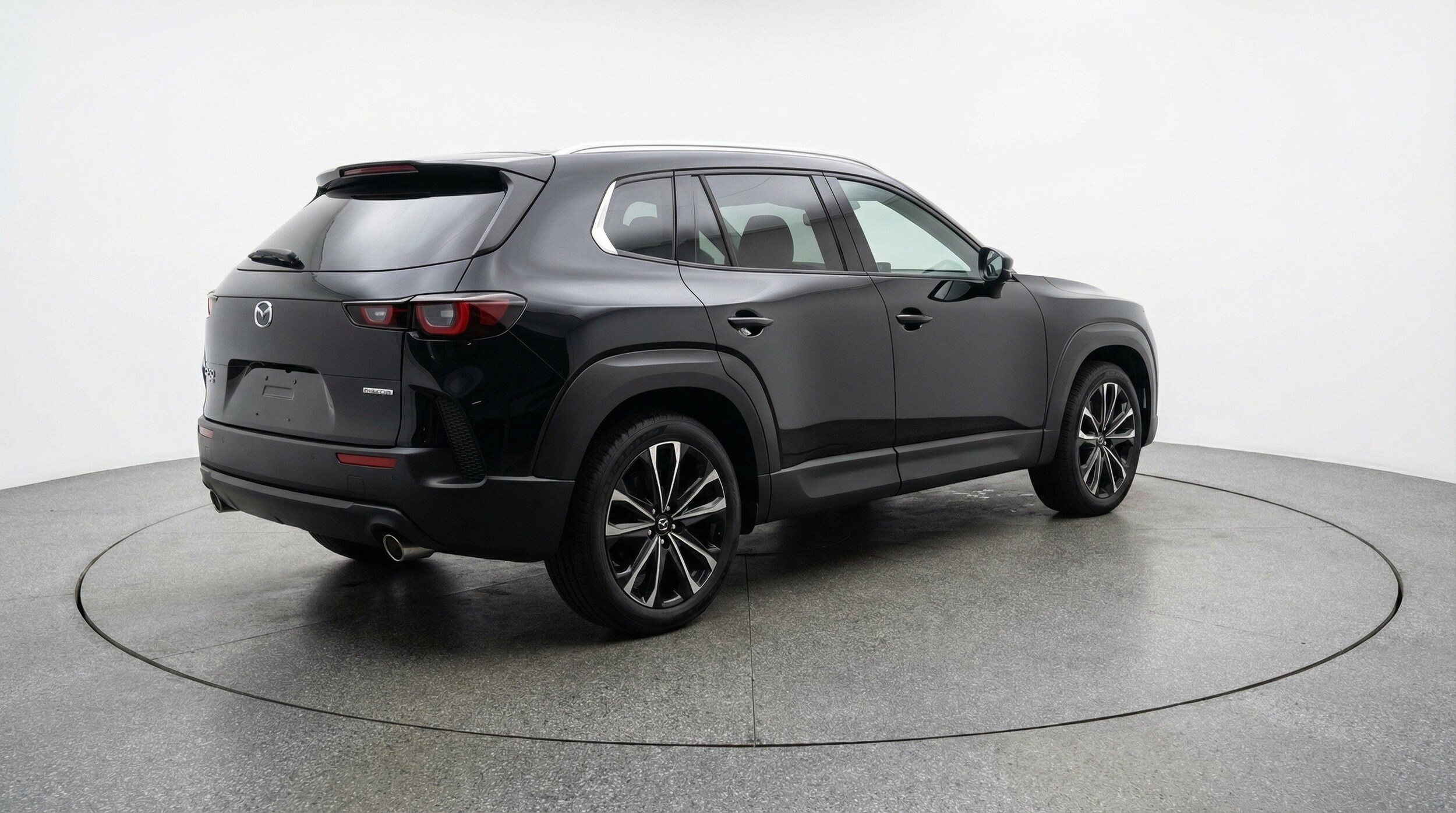 Thumbnail: 2026 Mazda CX-50 - 9