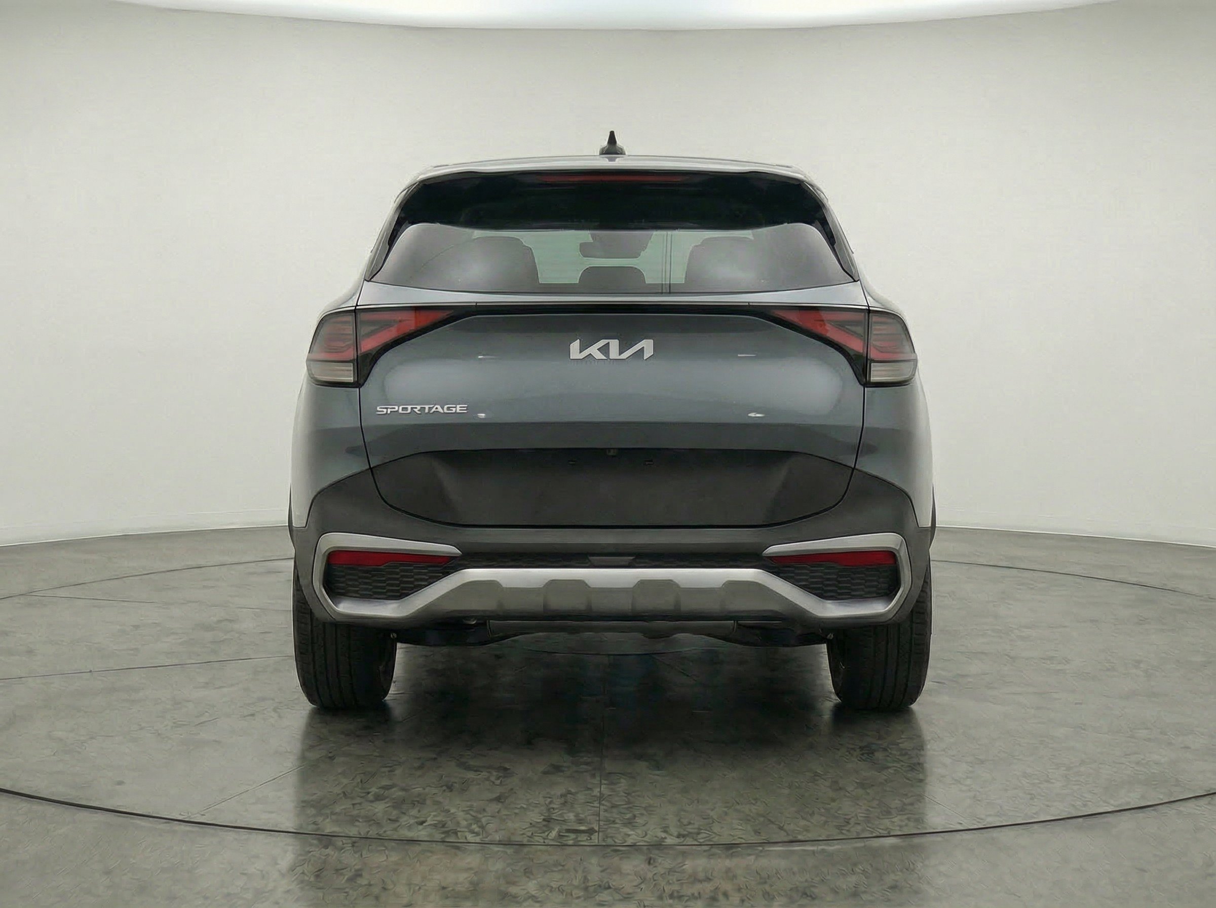 Thumbnail: 2026 Kia Sportage - 7