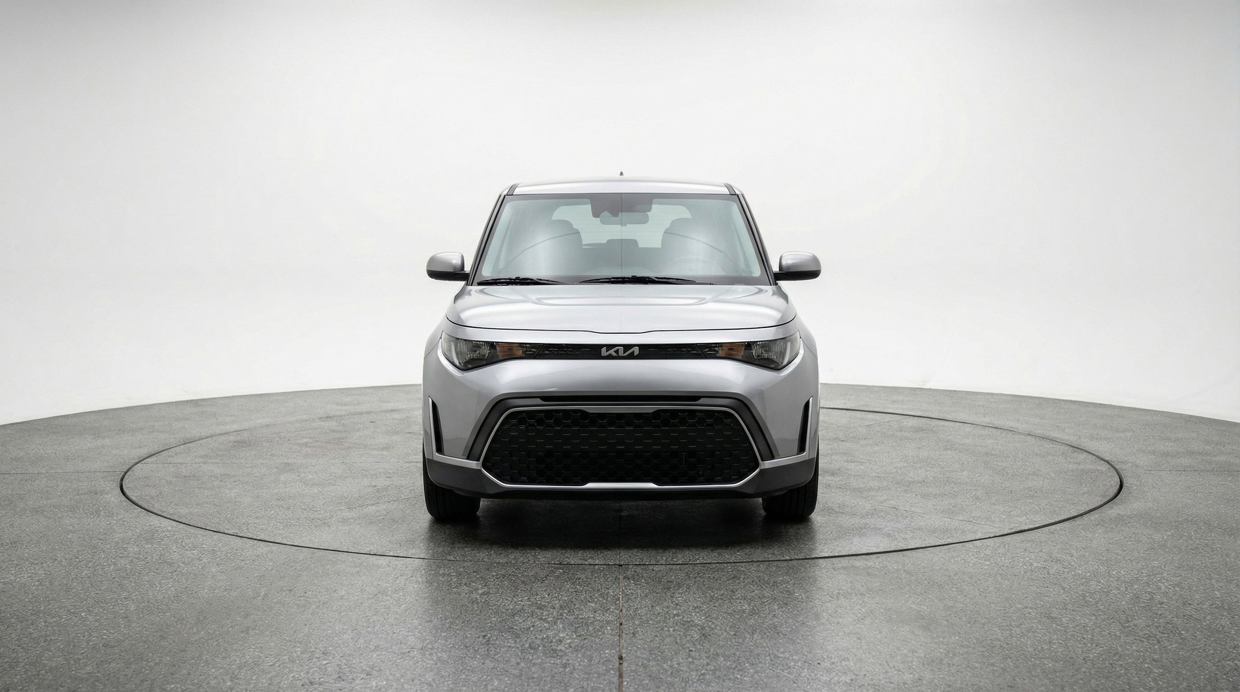 Thumbnail: 2025 Kia Soul - 2