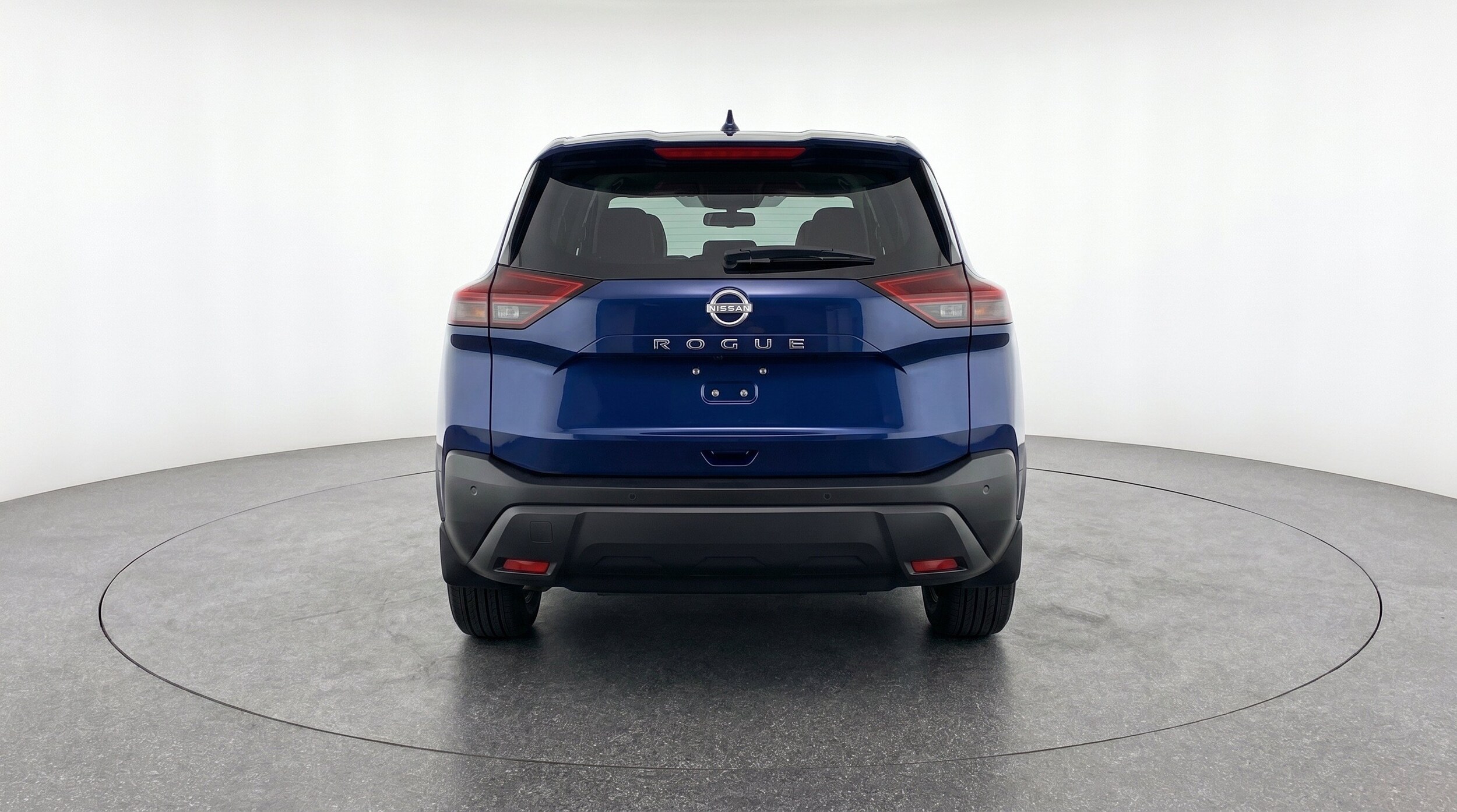 Thumbnail: 2025 Nissan Rogue - 7