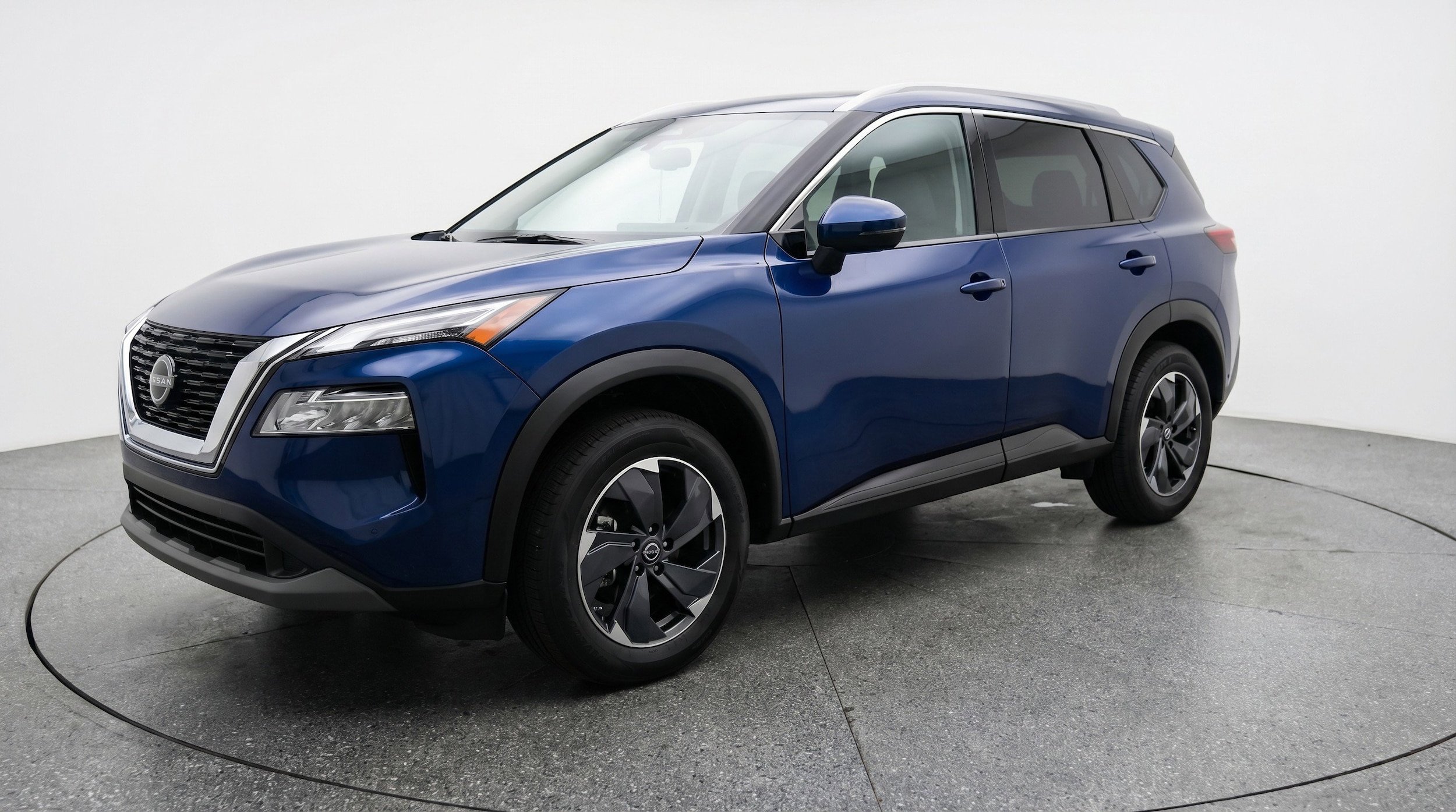 Thumbnail: 2025 Nissan Rogue - 3