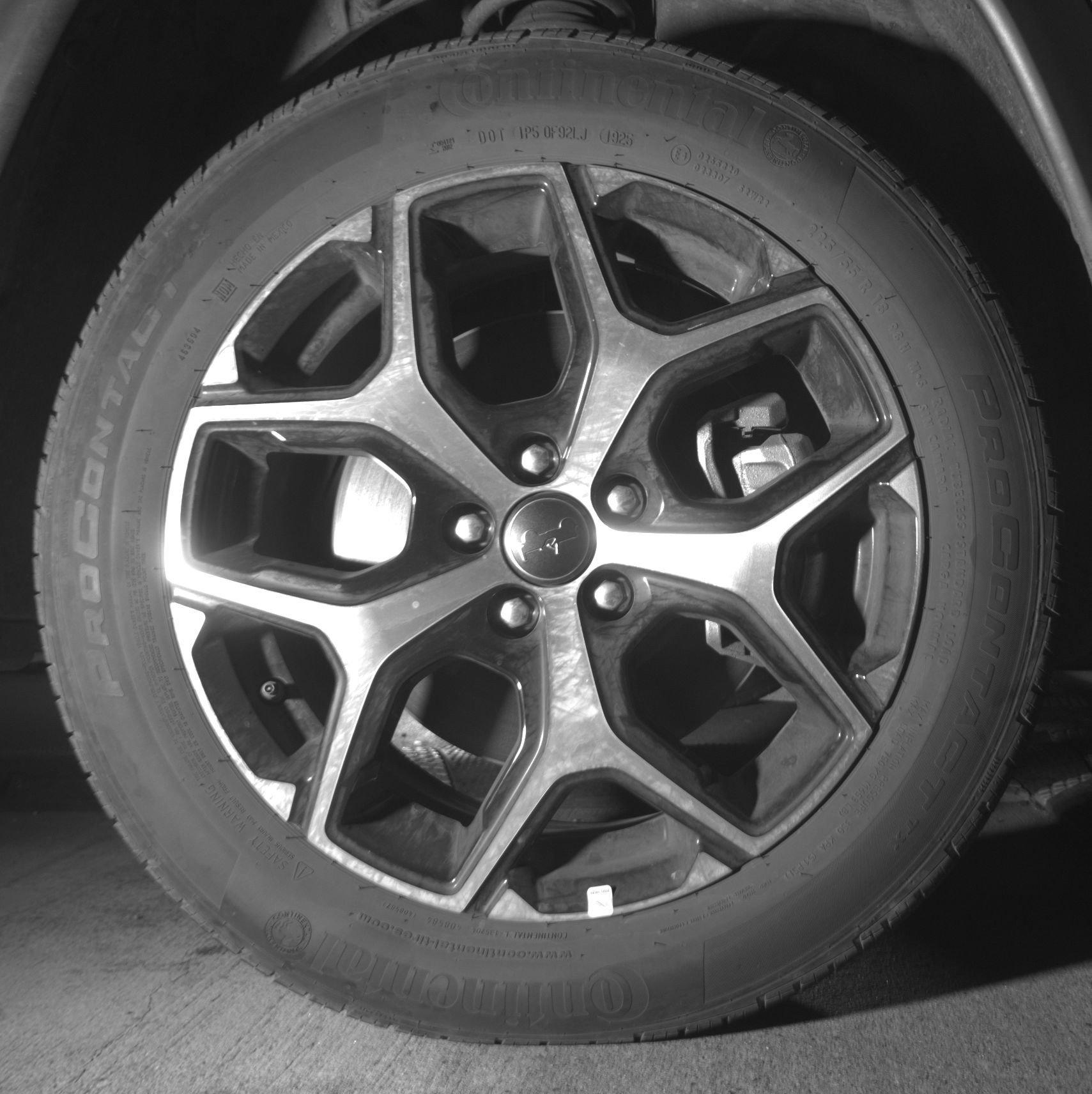 Thumbnail: 2025 Jeep Compass - 13