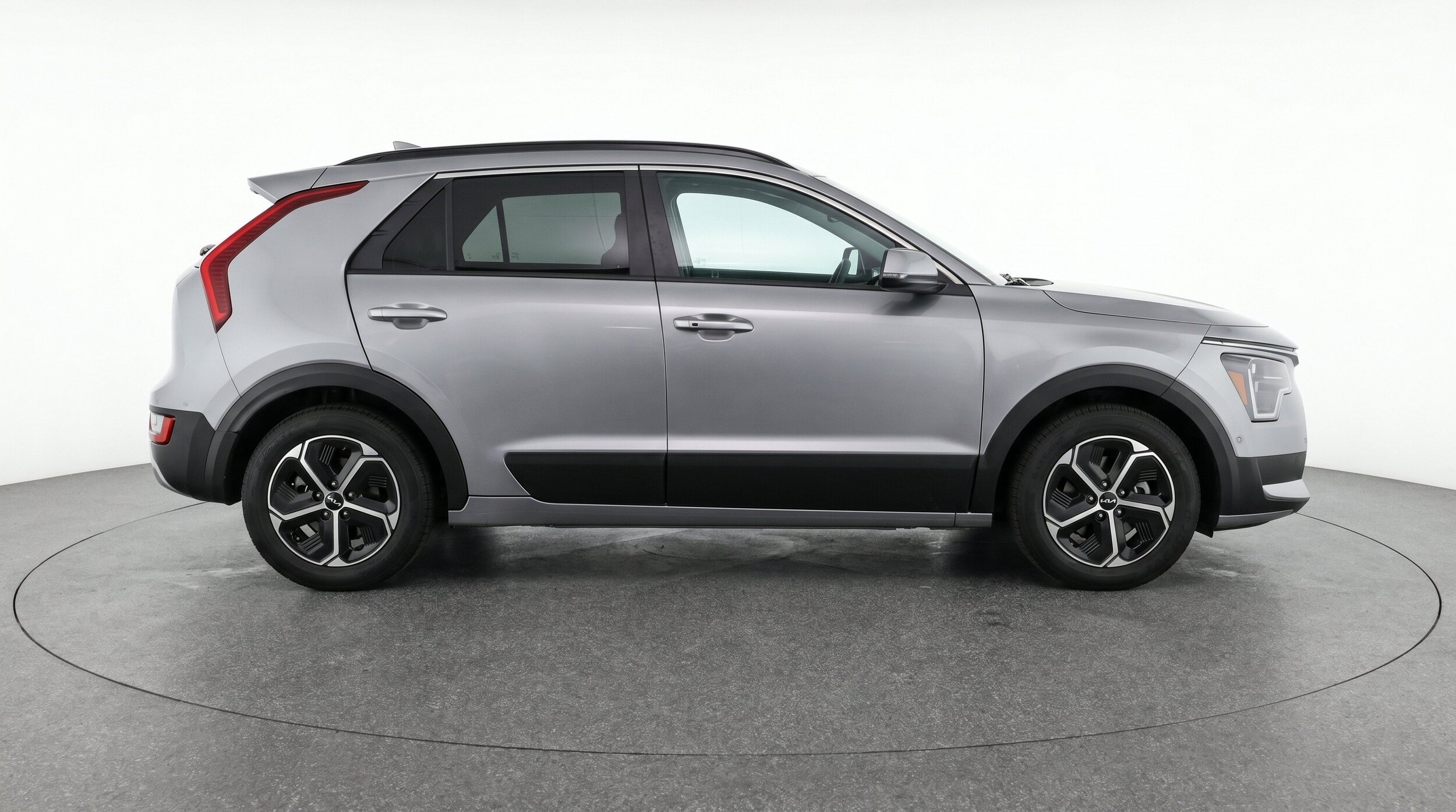 Thumbnail: 2026 Kia Niro - 11