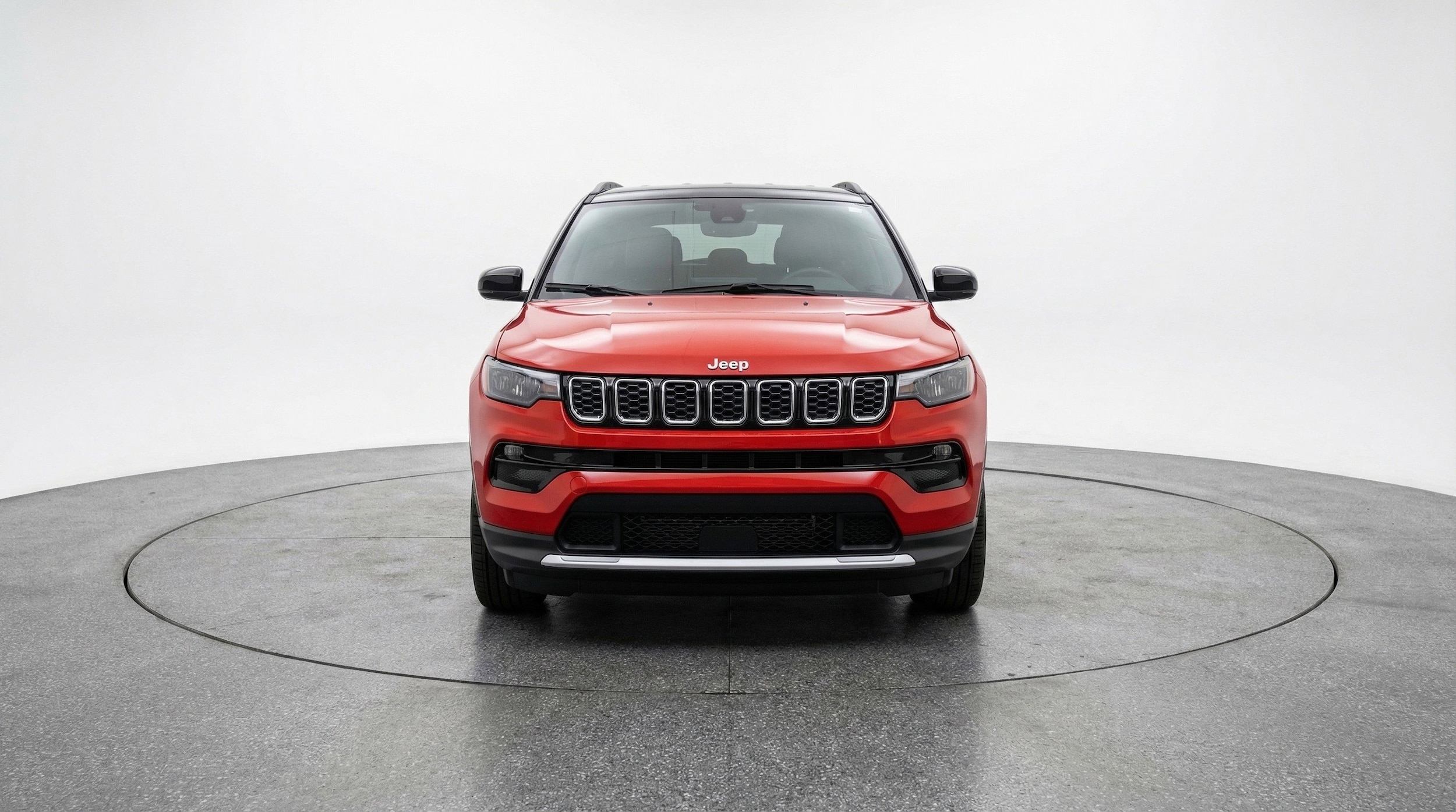 Thumbnail: 2025 Jeep Compass - 2