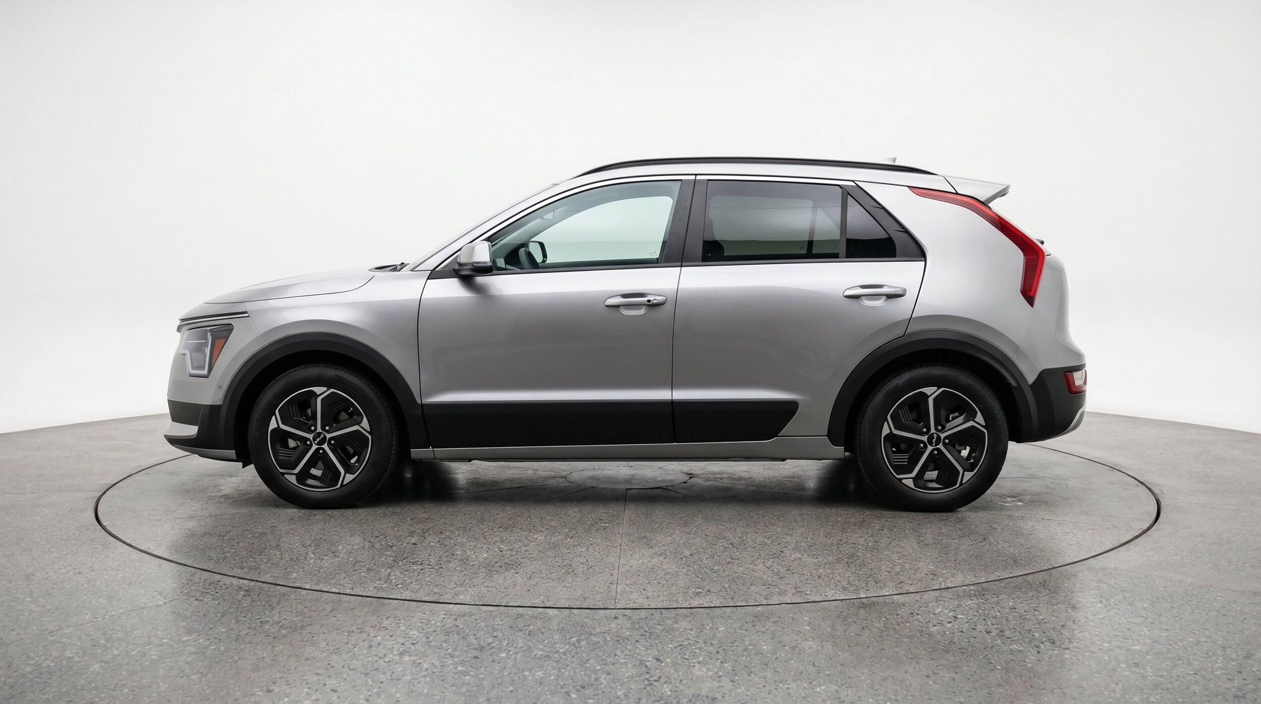 Thumbnail: 2026 Kia Niro - 5