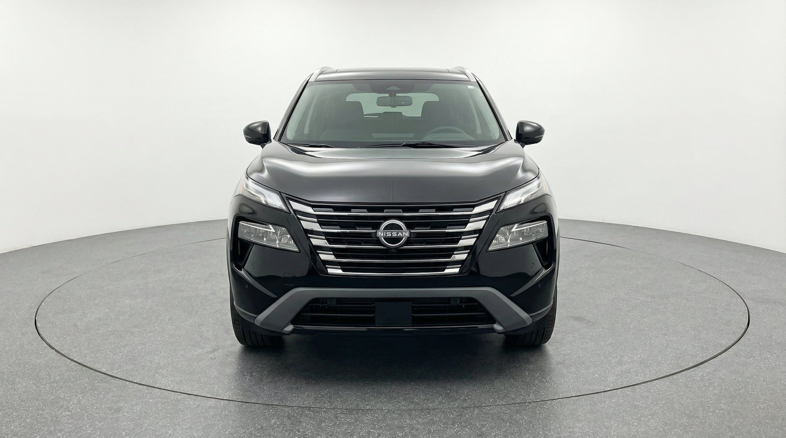 Thumbnail: 2026 Nissan Rogue - 2
