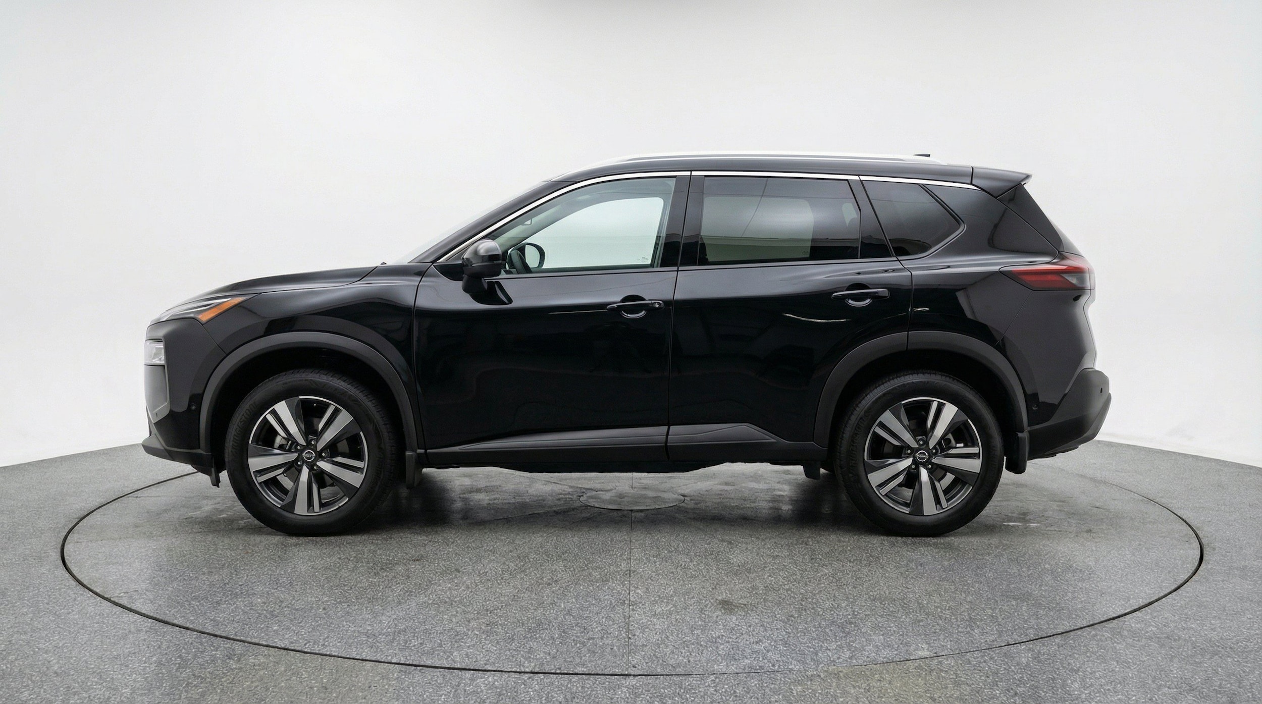 Thumbnail: 2026 Nissan Rogue - 5