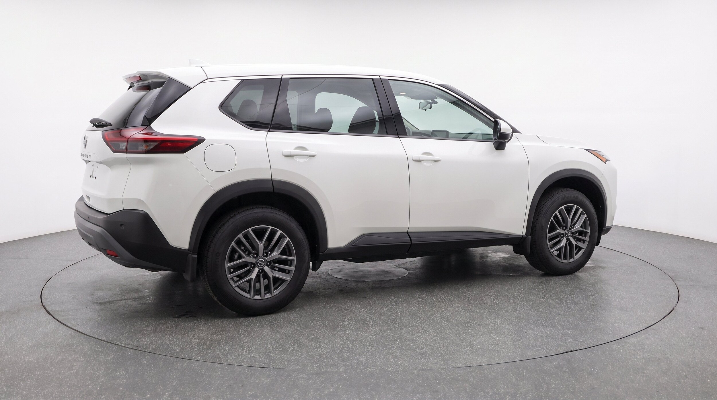 Thumbnail: 2026 Nissan Rogue - 9