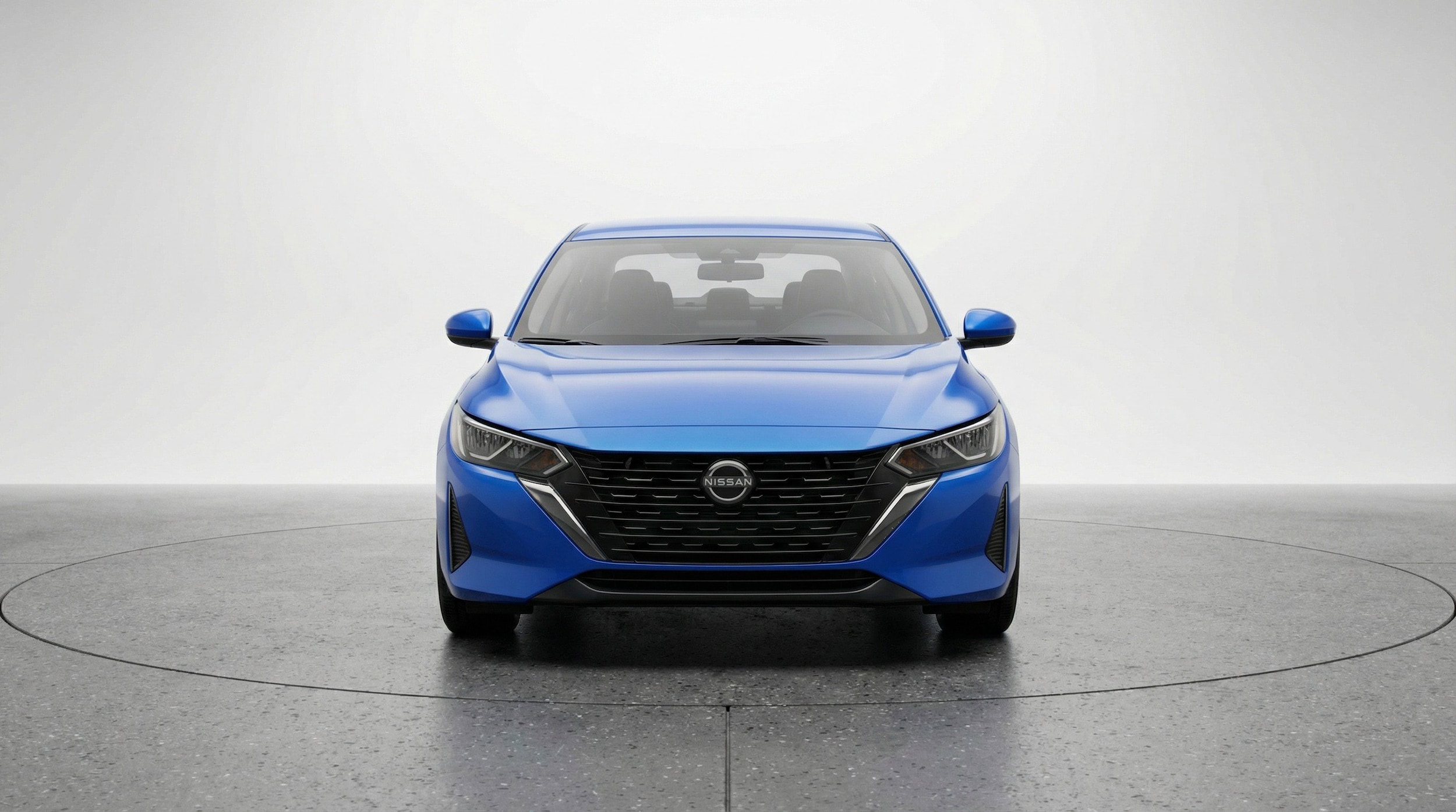 Thumbnail: 2025 Nissan Sentra - 2