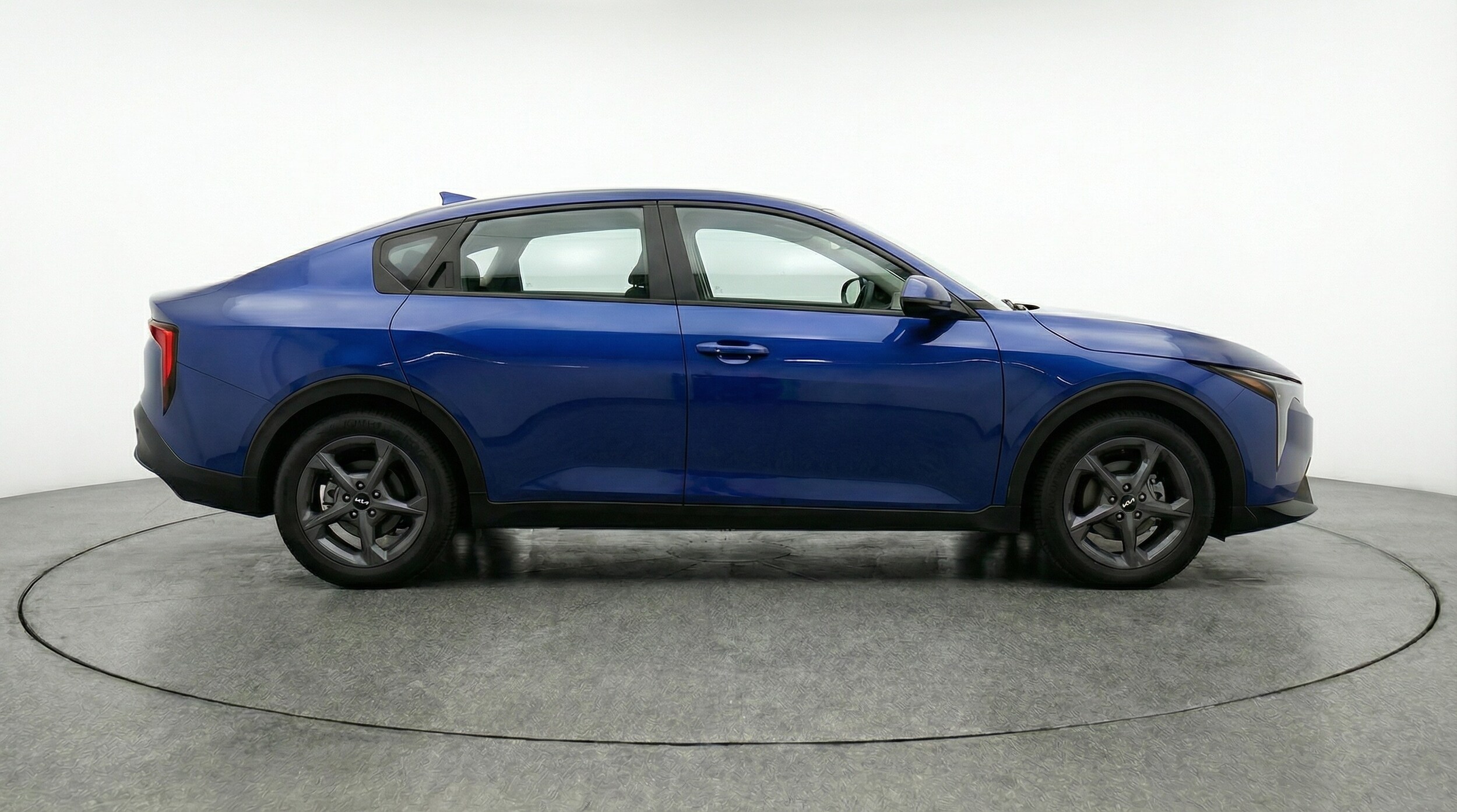 Thumbnail: 2025 Kia K4 - 8