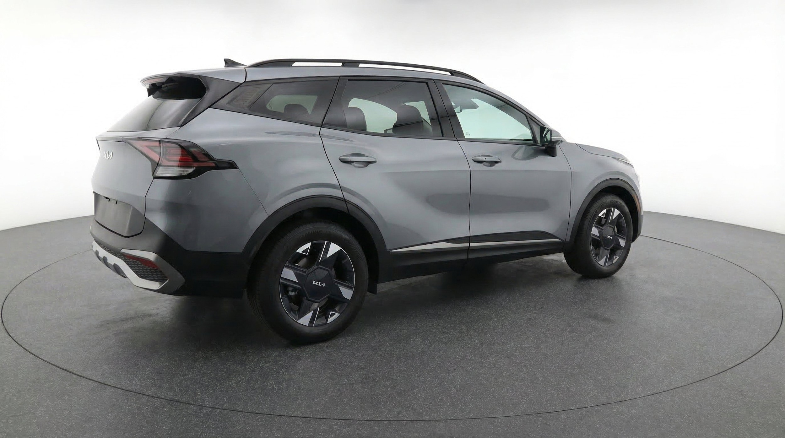 Thumbnail: 2026 Kia Sportage - 9