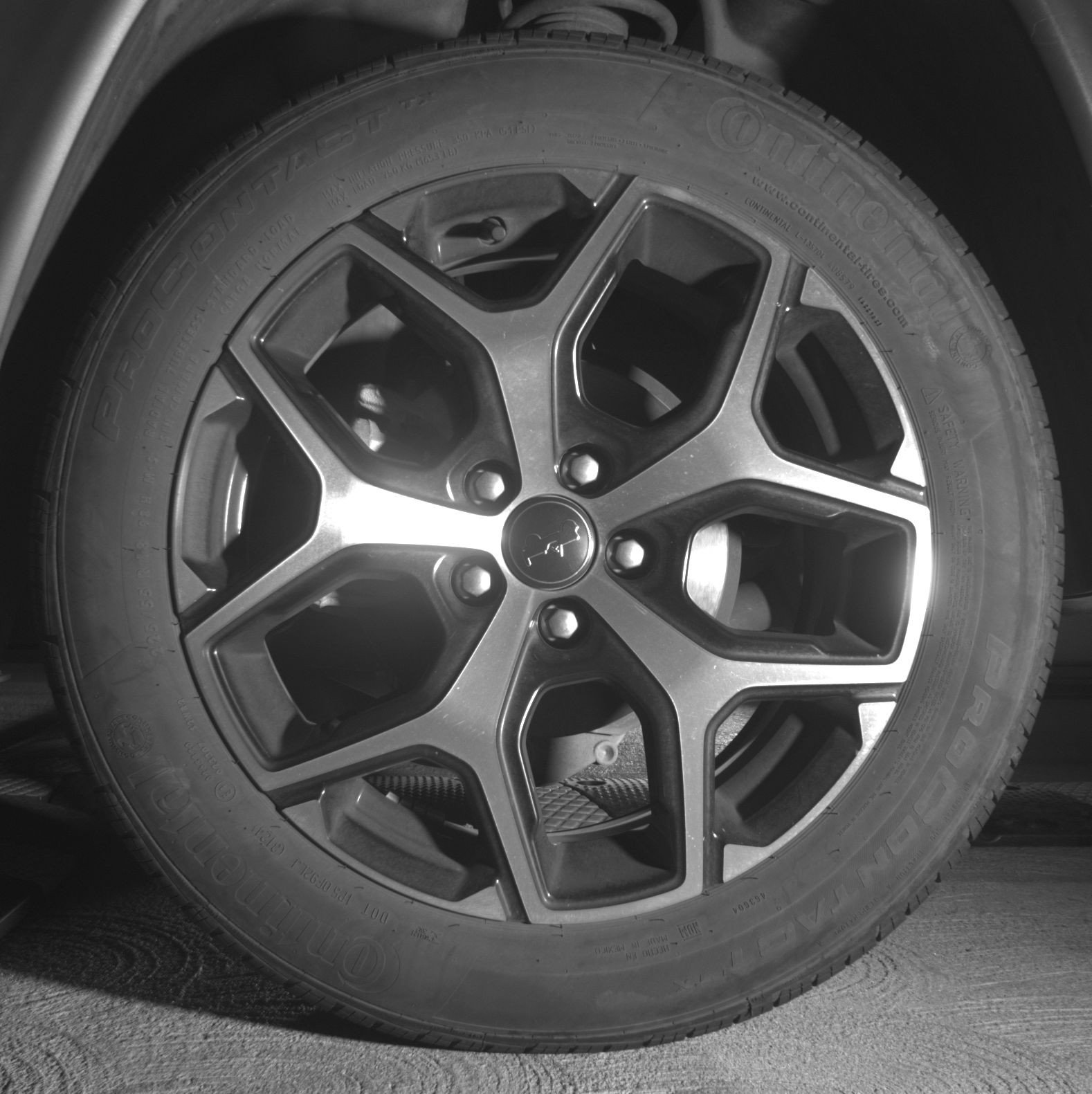 Thumbnail: 2025 Jeep Compass - 14