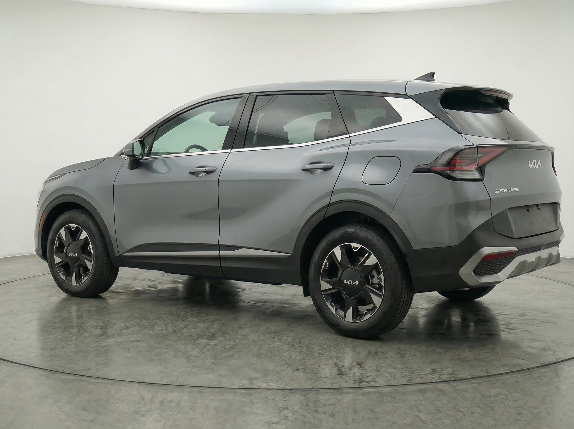 Thumbnail: 2026 Kia Sportage - 6