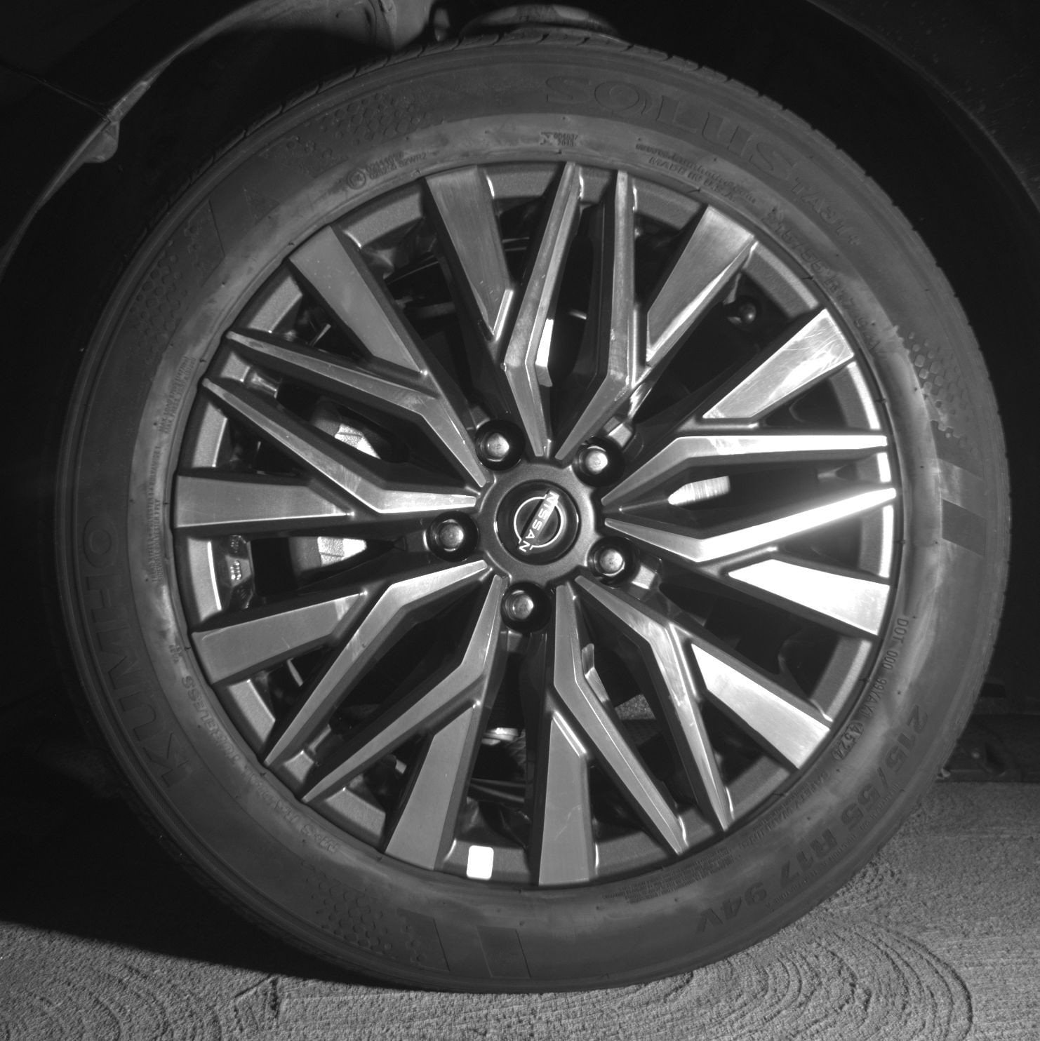 Thumbnail: 2025 Nissan Altima - 12