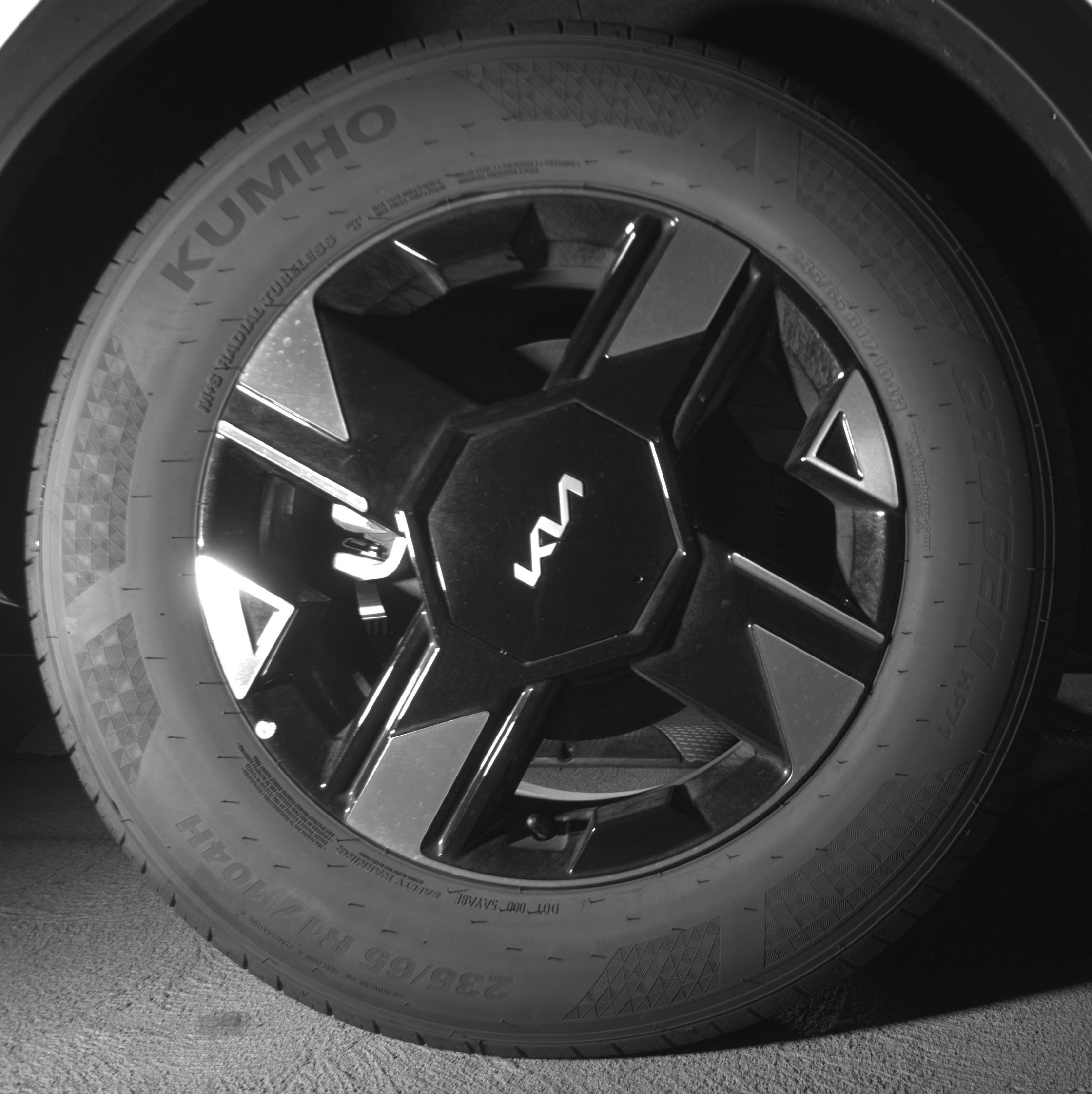 Thumbnail: 2026 Kia Sportage - 15